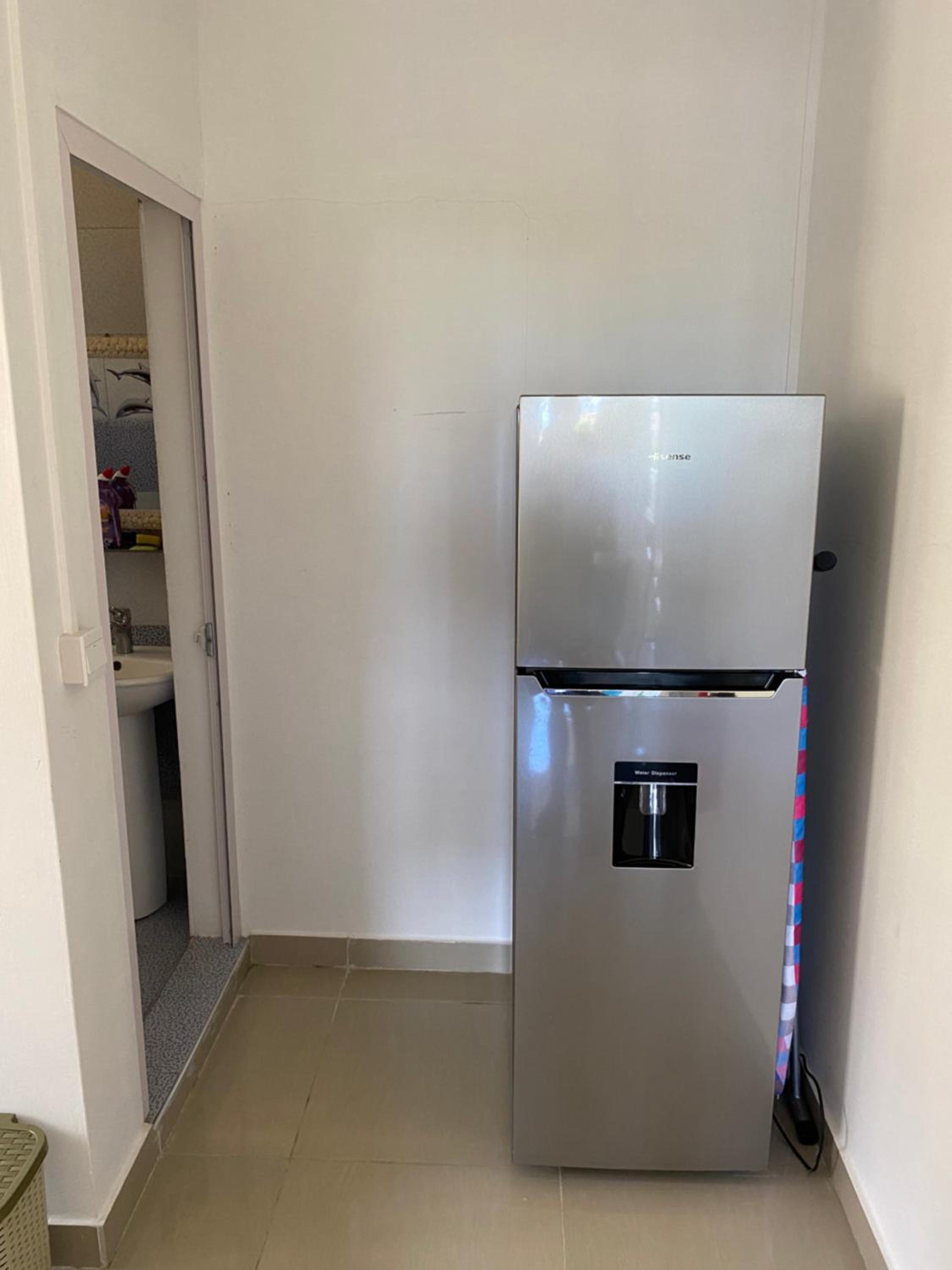 Residence La Colombe