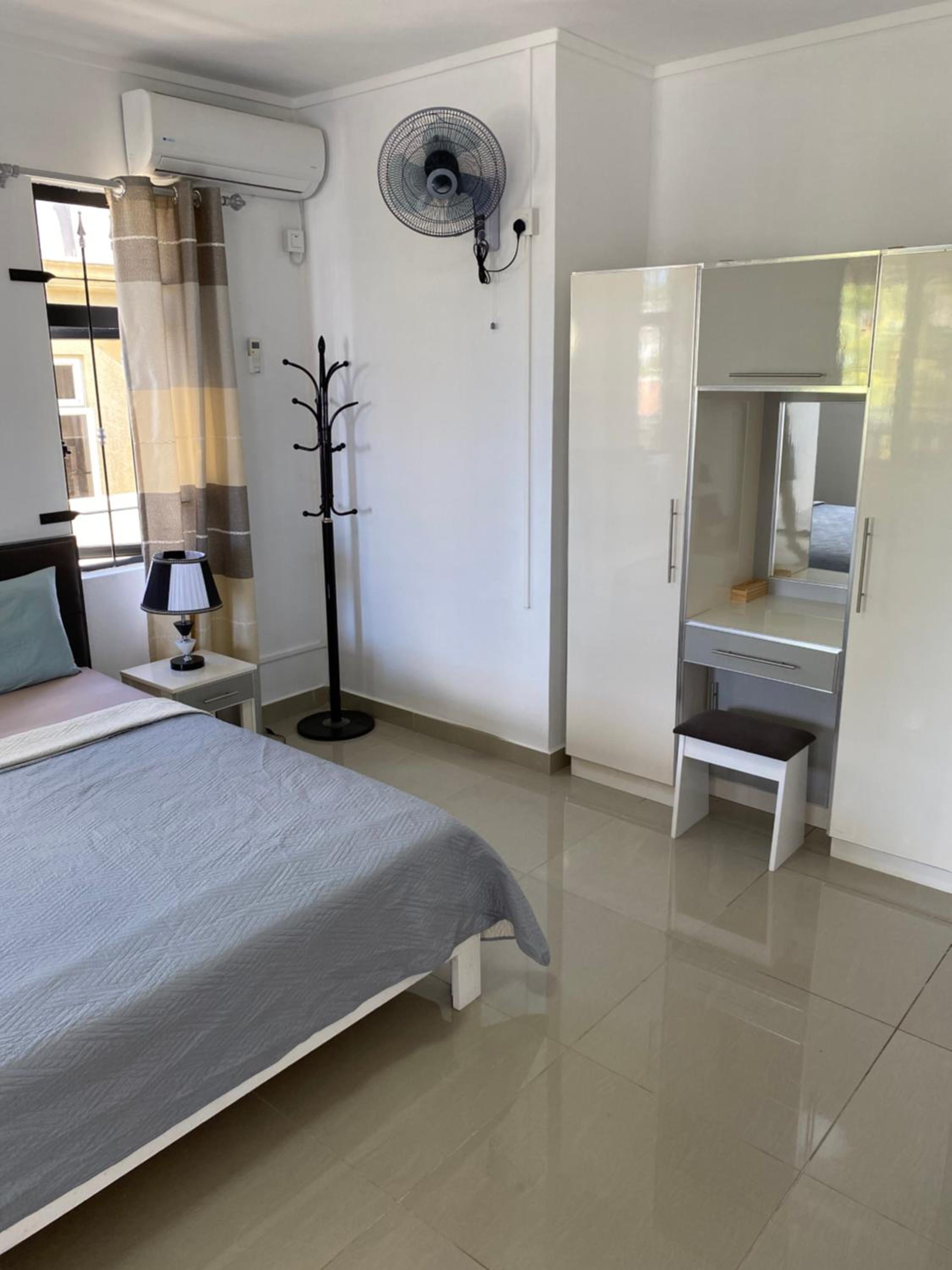 Residence La Colombe