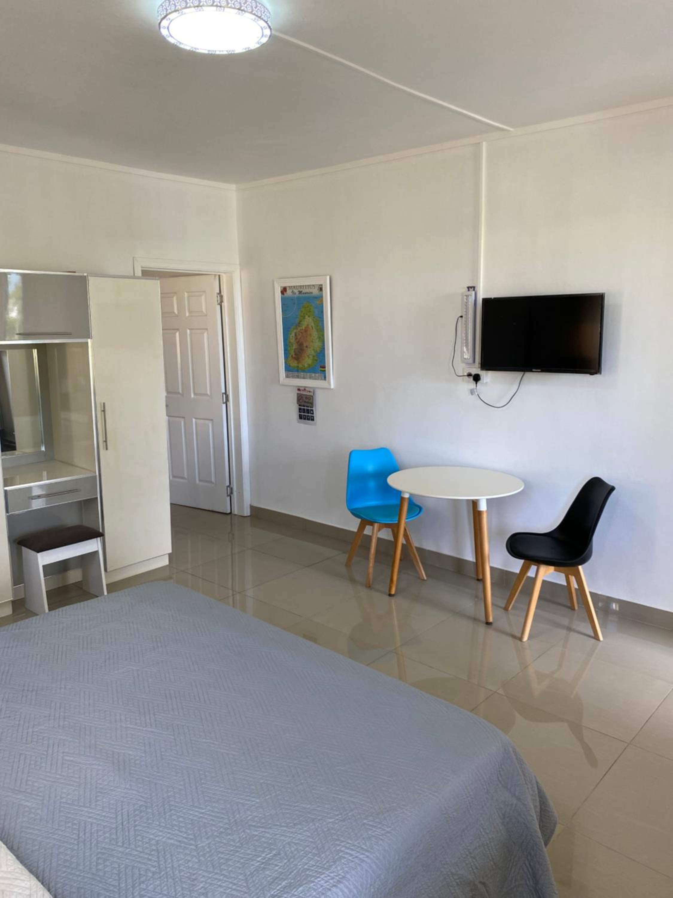 Residence La Colombe