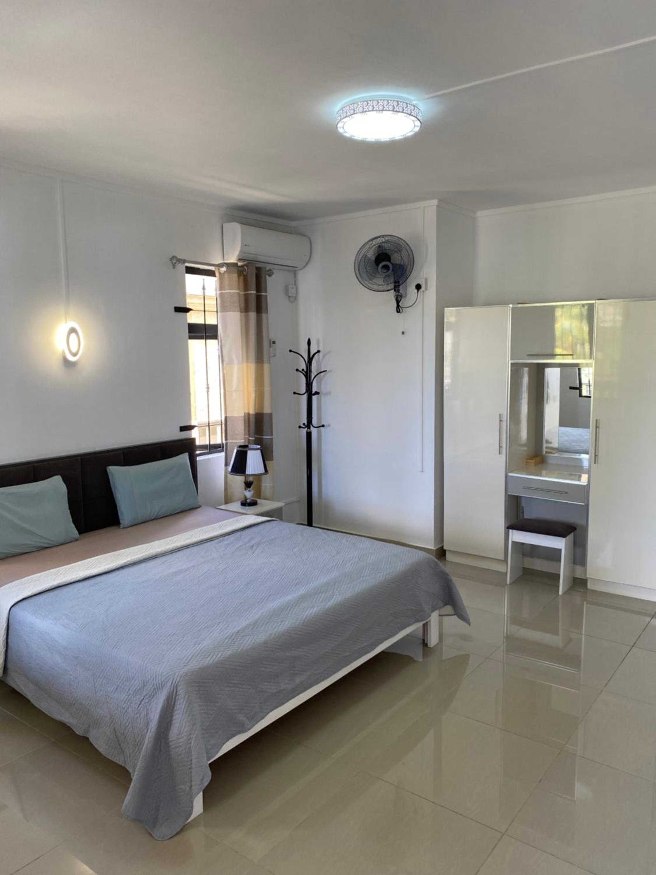 Residence La Colombe