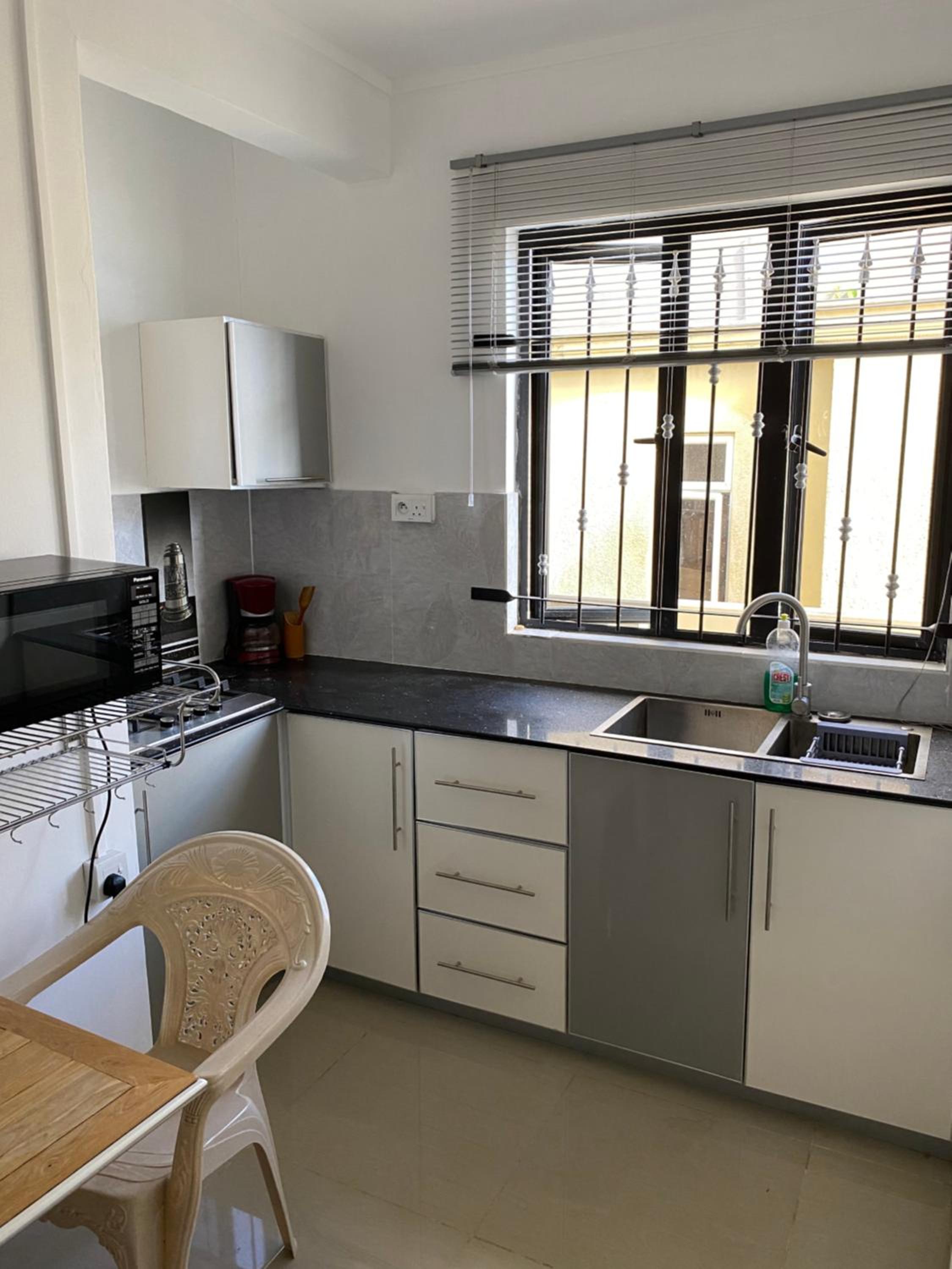Residence La Colombe