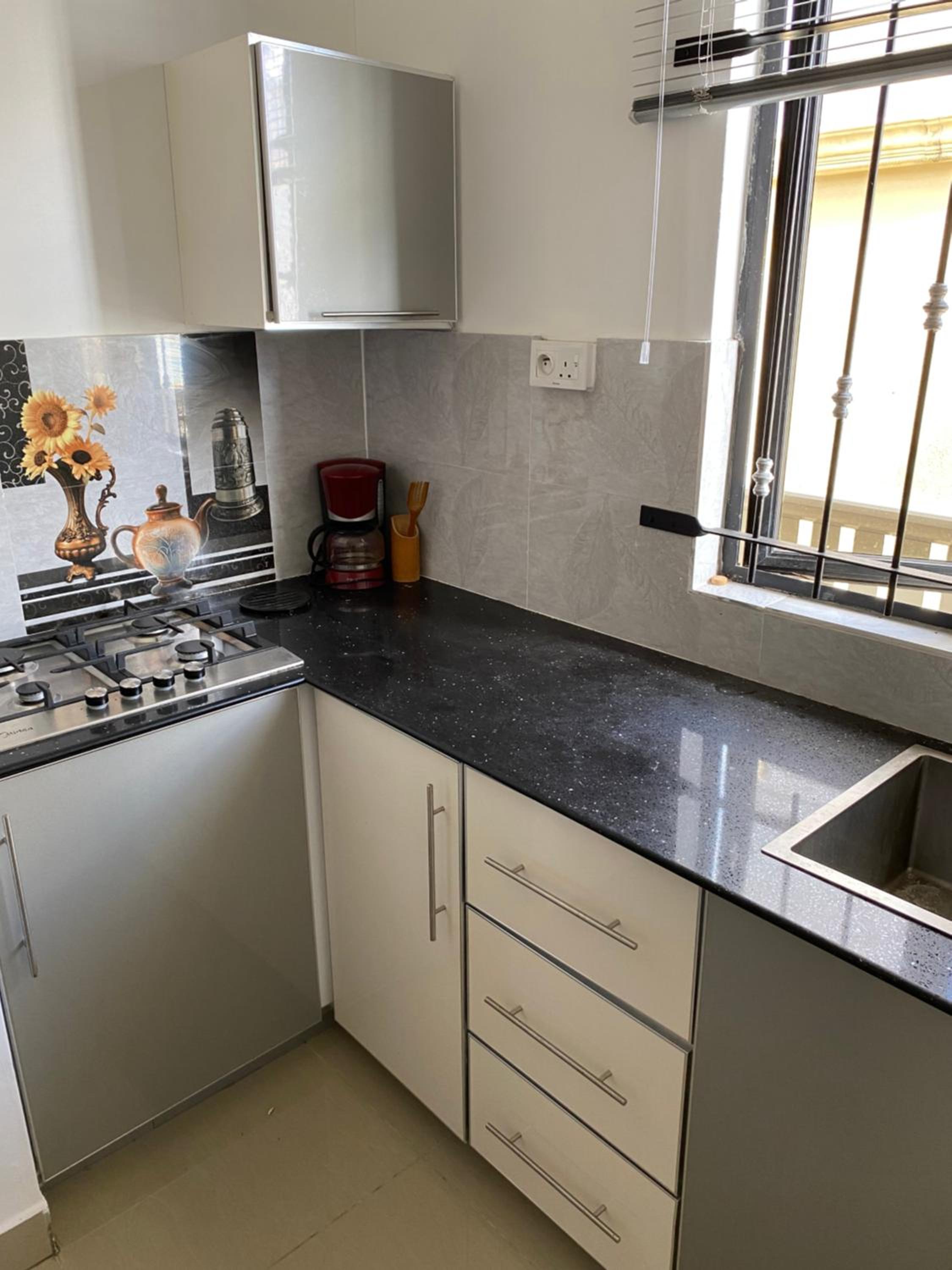 Residence La Colombe