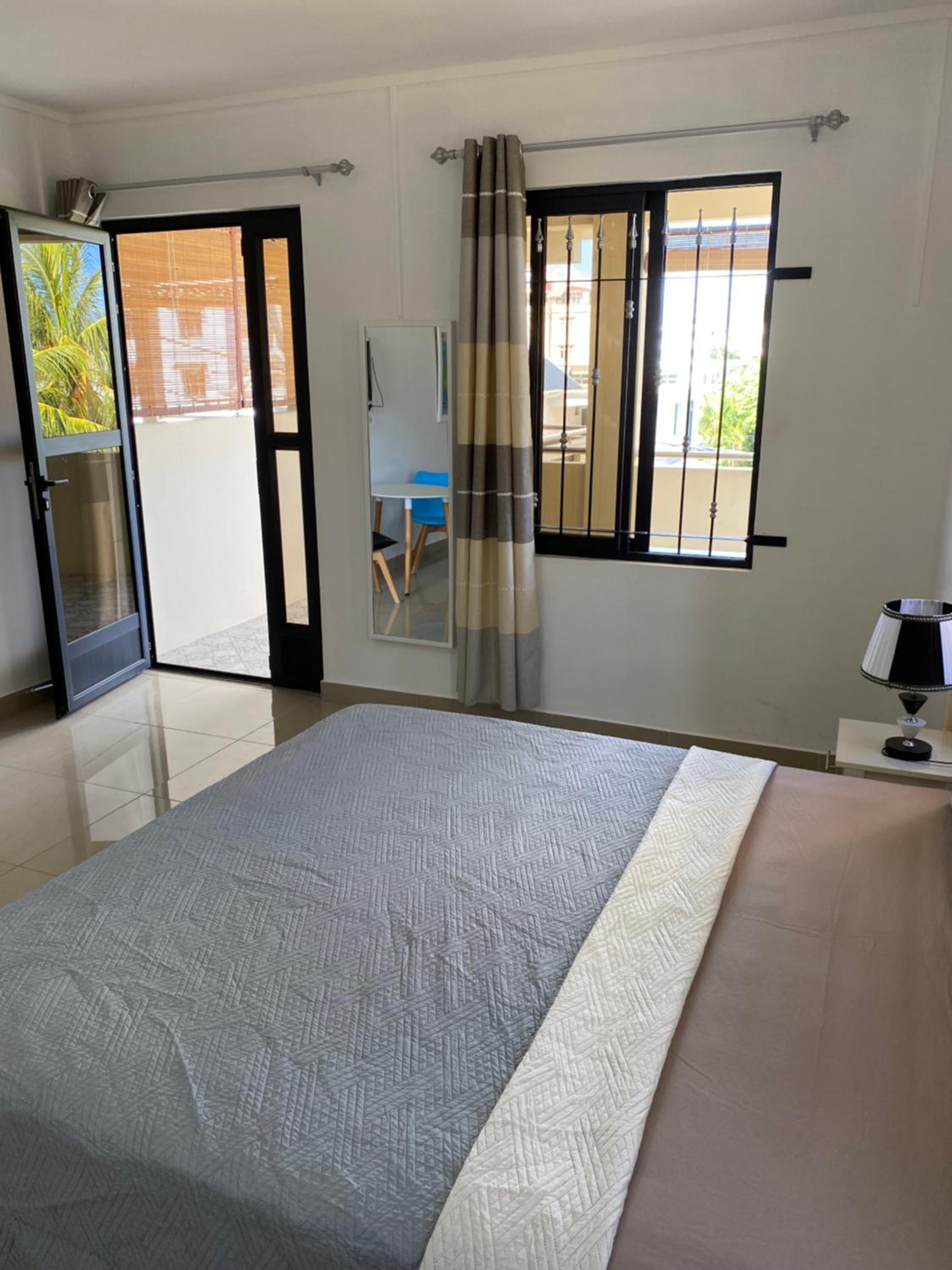 Residence La Colombe