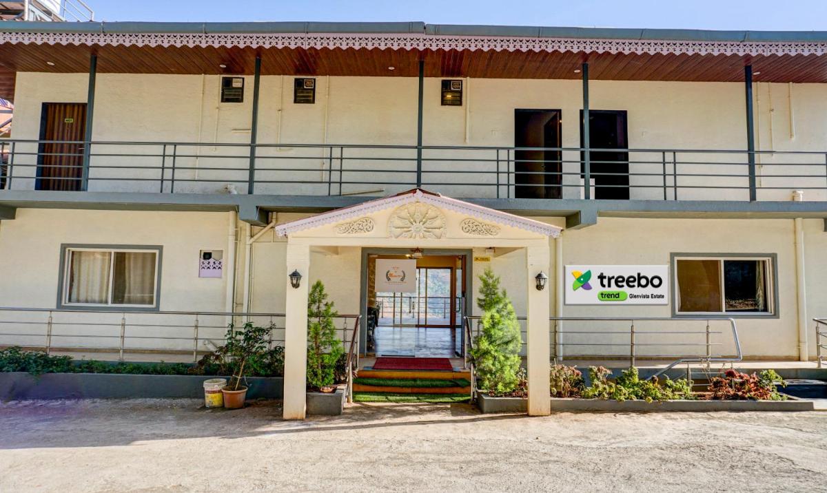 hotel building