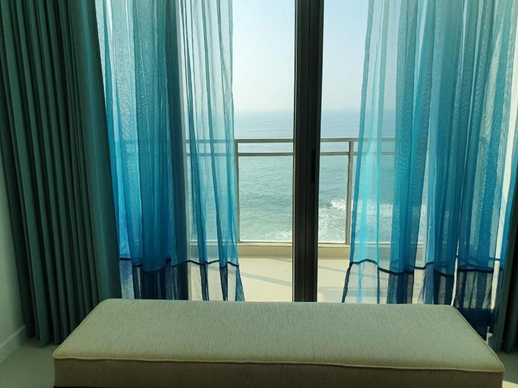 Hasara Oceanfront Apartments view 5
