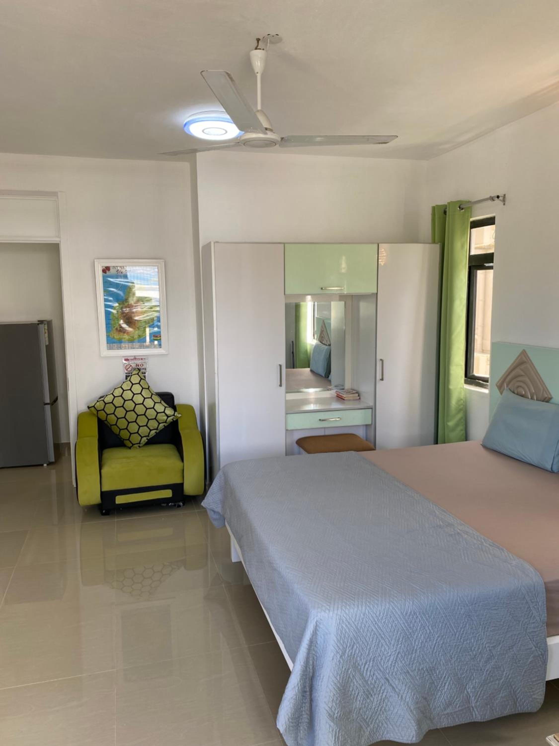 Residence La Colombe