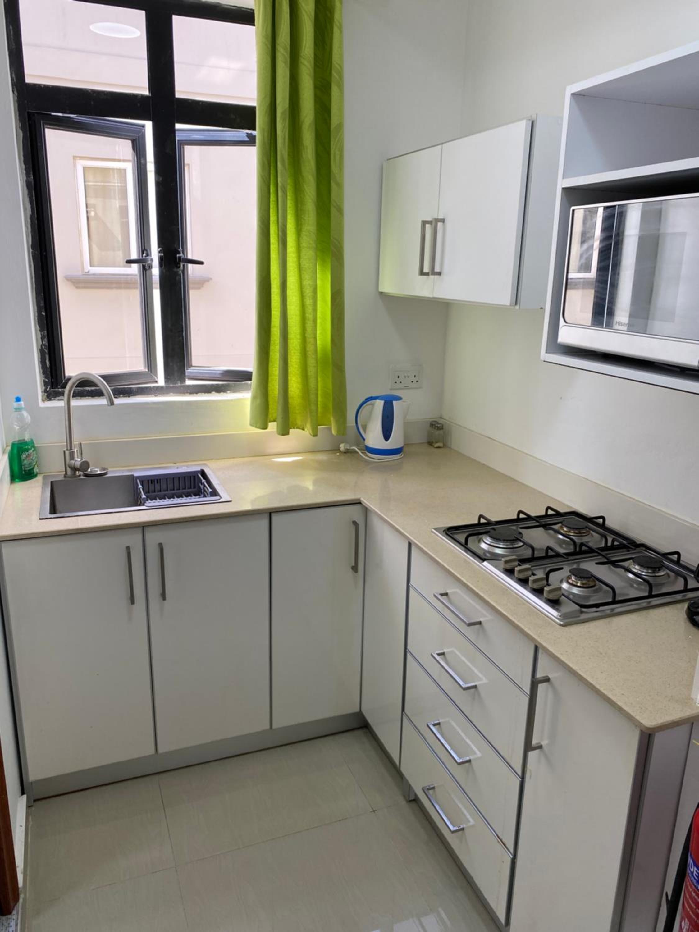 Residence La Colombe