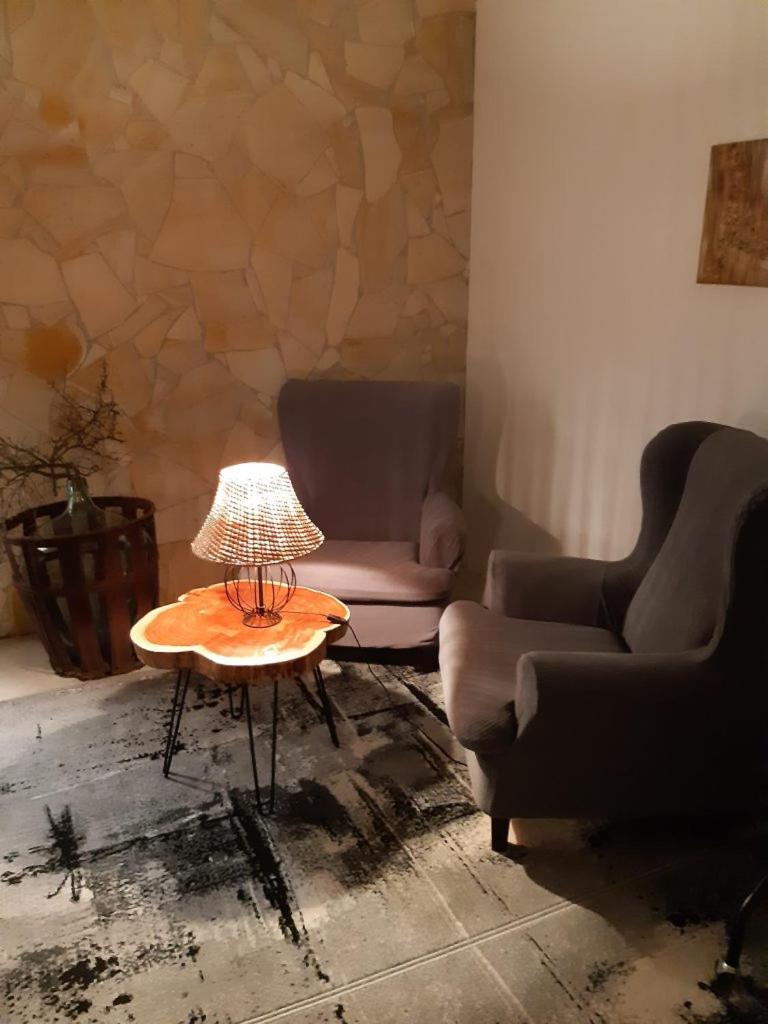 Gästezimmer Klinger-Tongisch