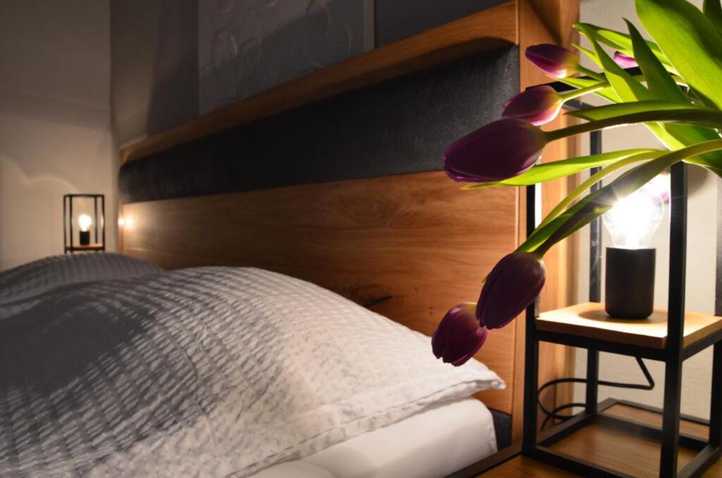 Gästezimmer Klinger-Tongisch