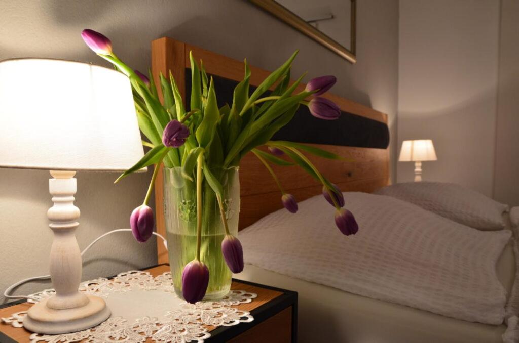 Gästezimmer Klinger-Tongisch
