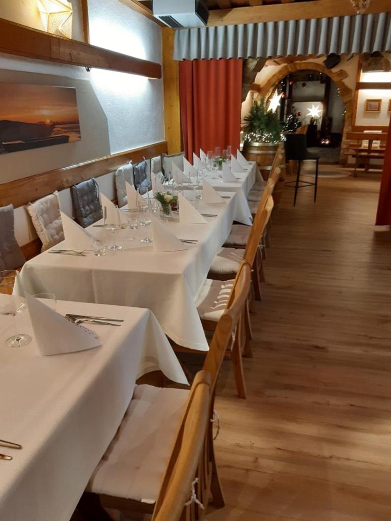 Gästezimmer Klinger-Tongisch
