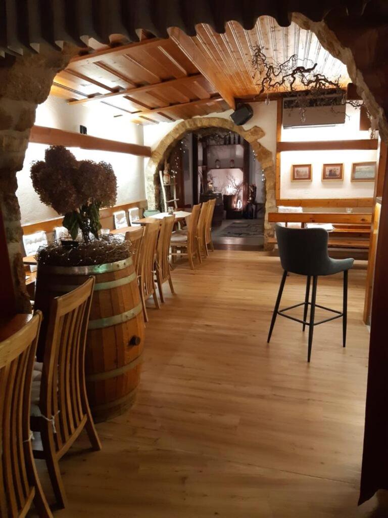Gästezimmer Klinger-Tongisch