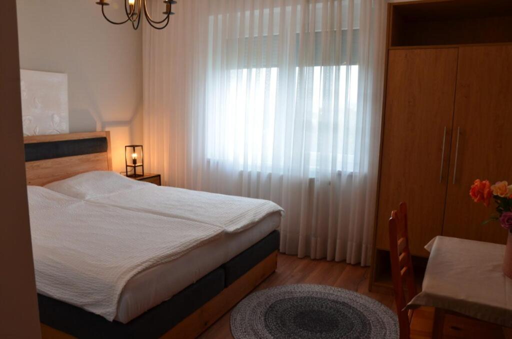 Gästezimmer Klinger-Tongisch