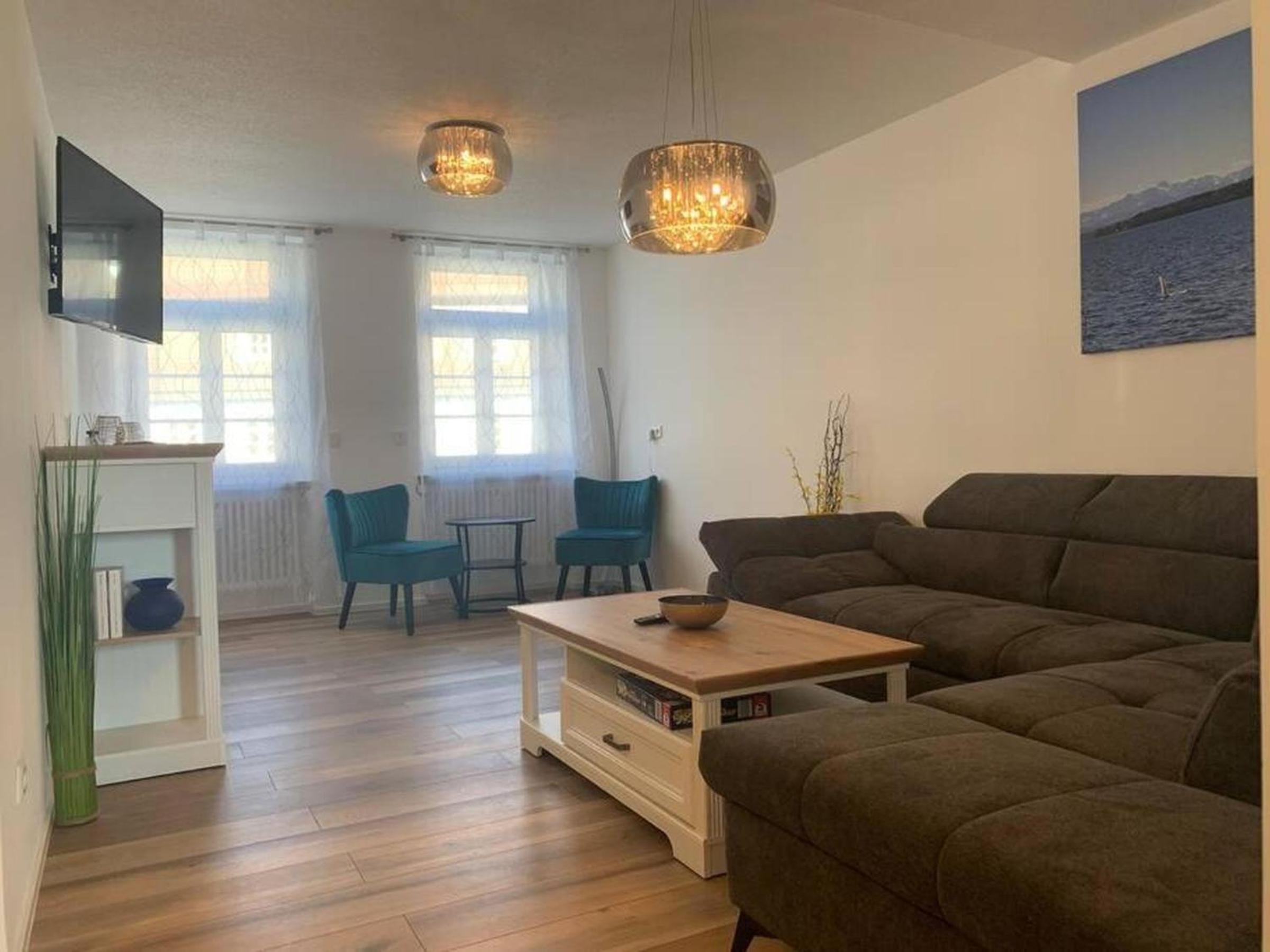 Ferienwohnung MaRe