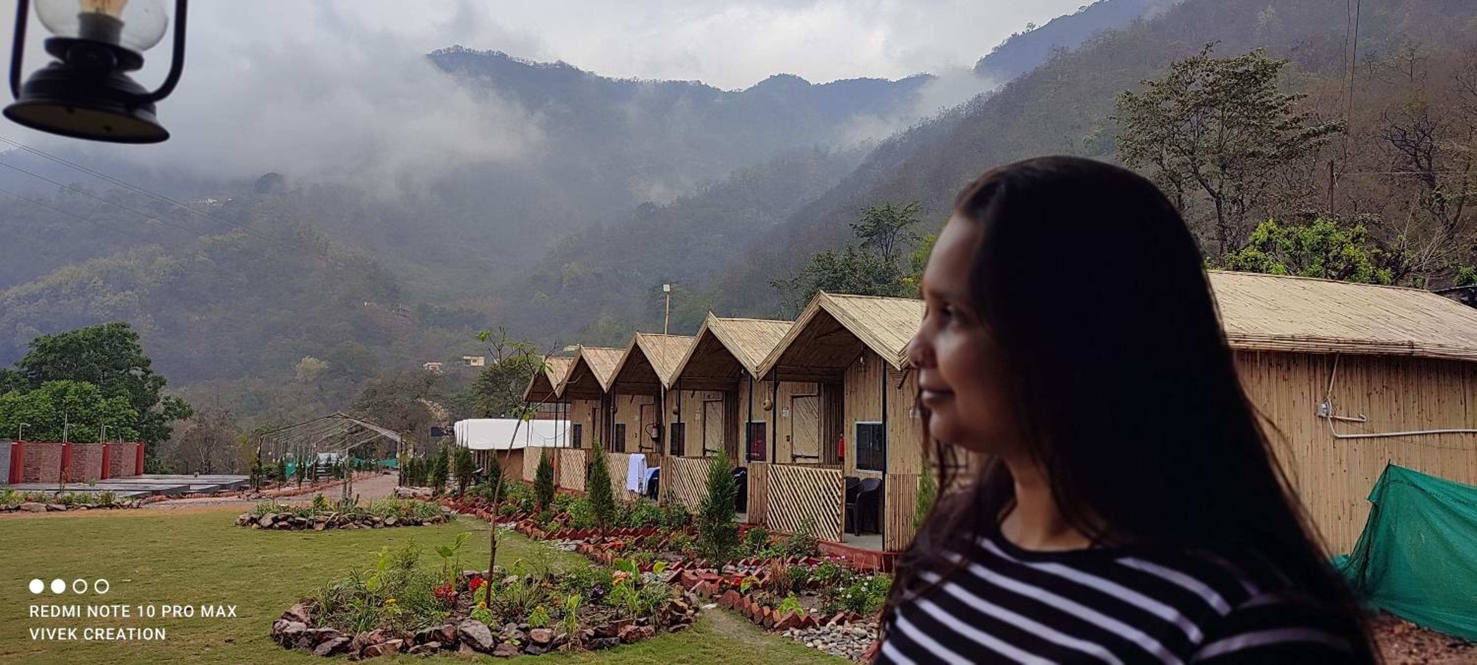 The Jungle Mist Resorts & Retreat view 5
