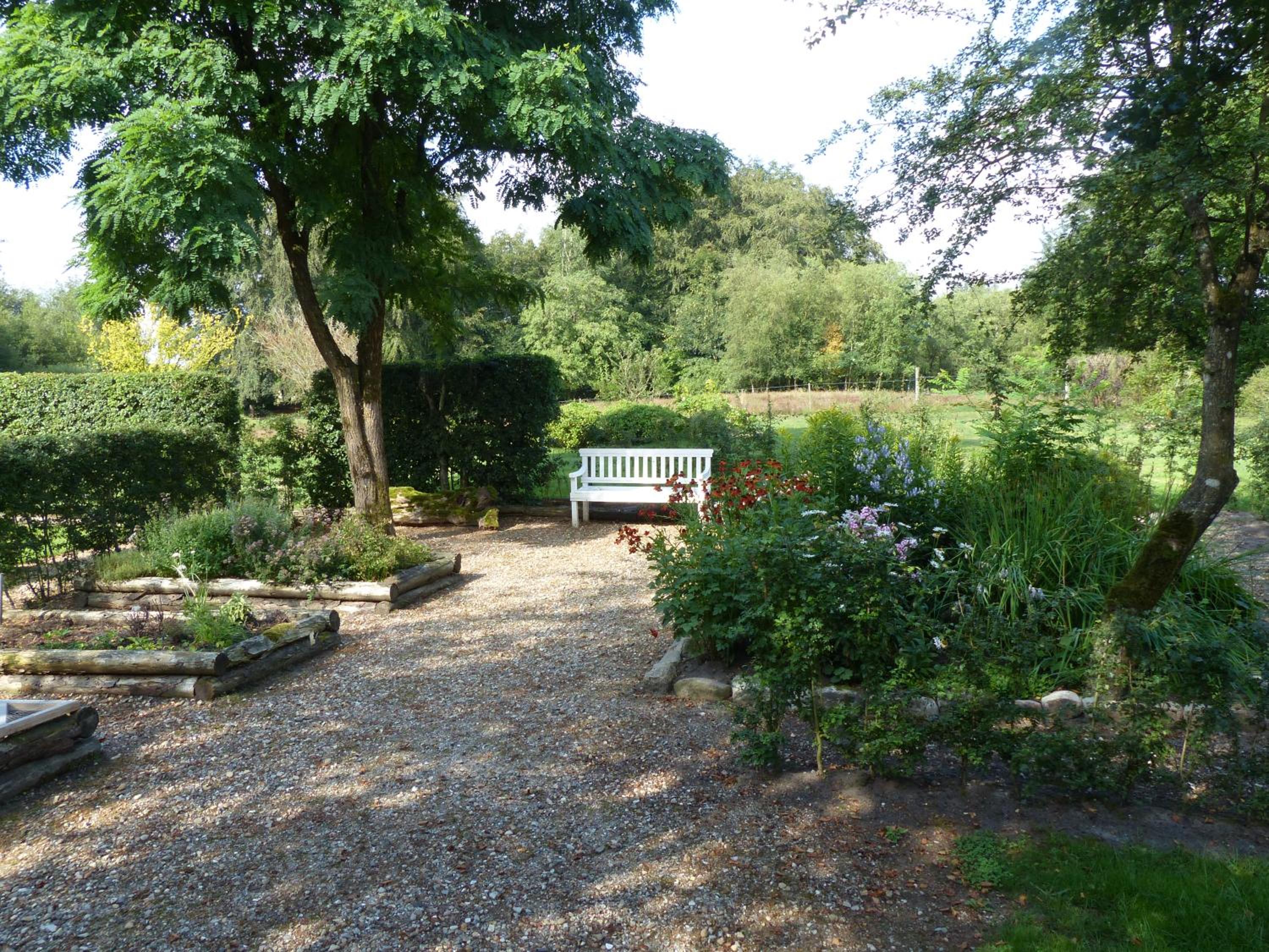 Hesselhogaard Bed & Breakfast