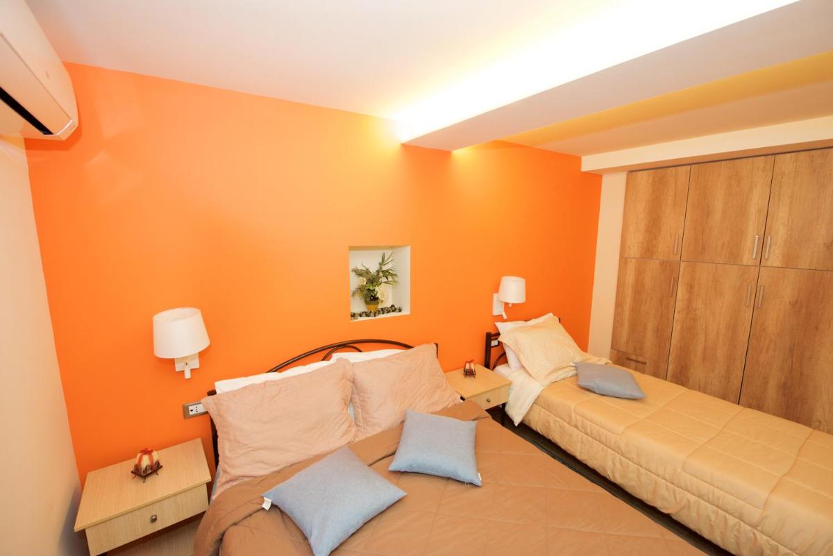 Villa Makrades 2 photo 4