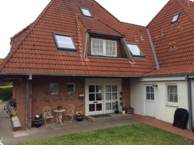 Ferienhaus Knippschild