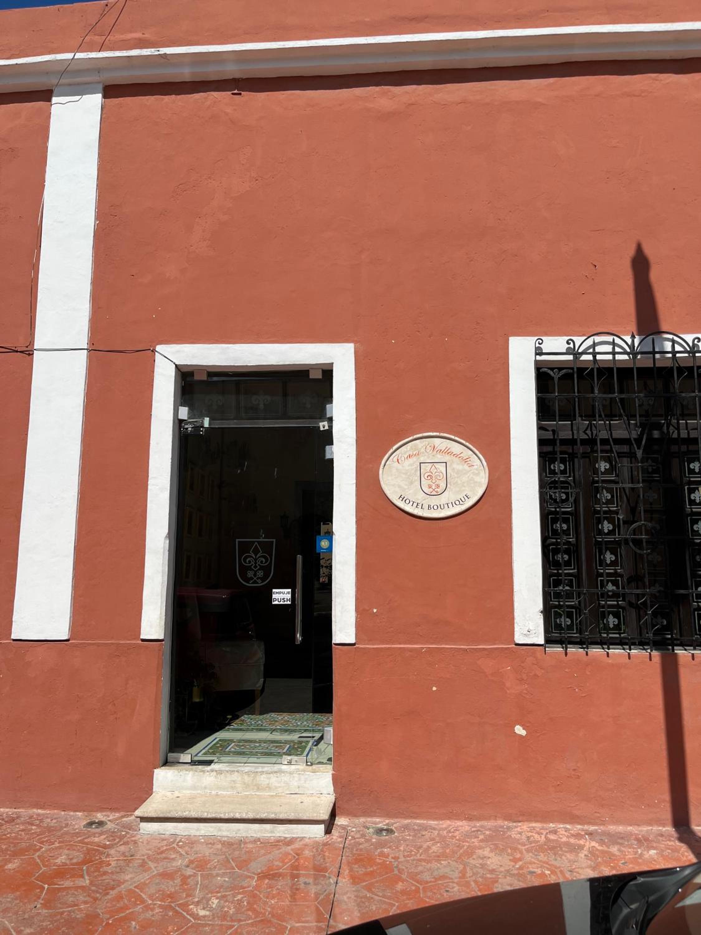 Hotel Casa Valladolid Boutique Hotel - Image 1