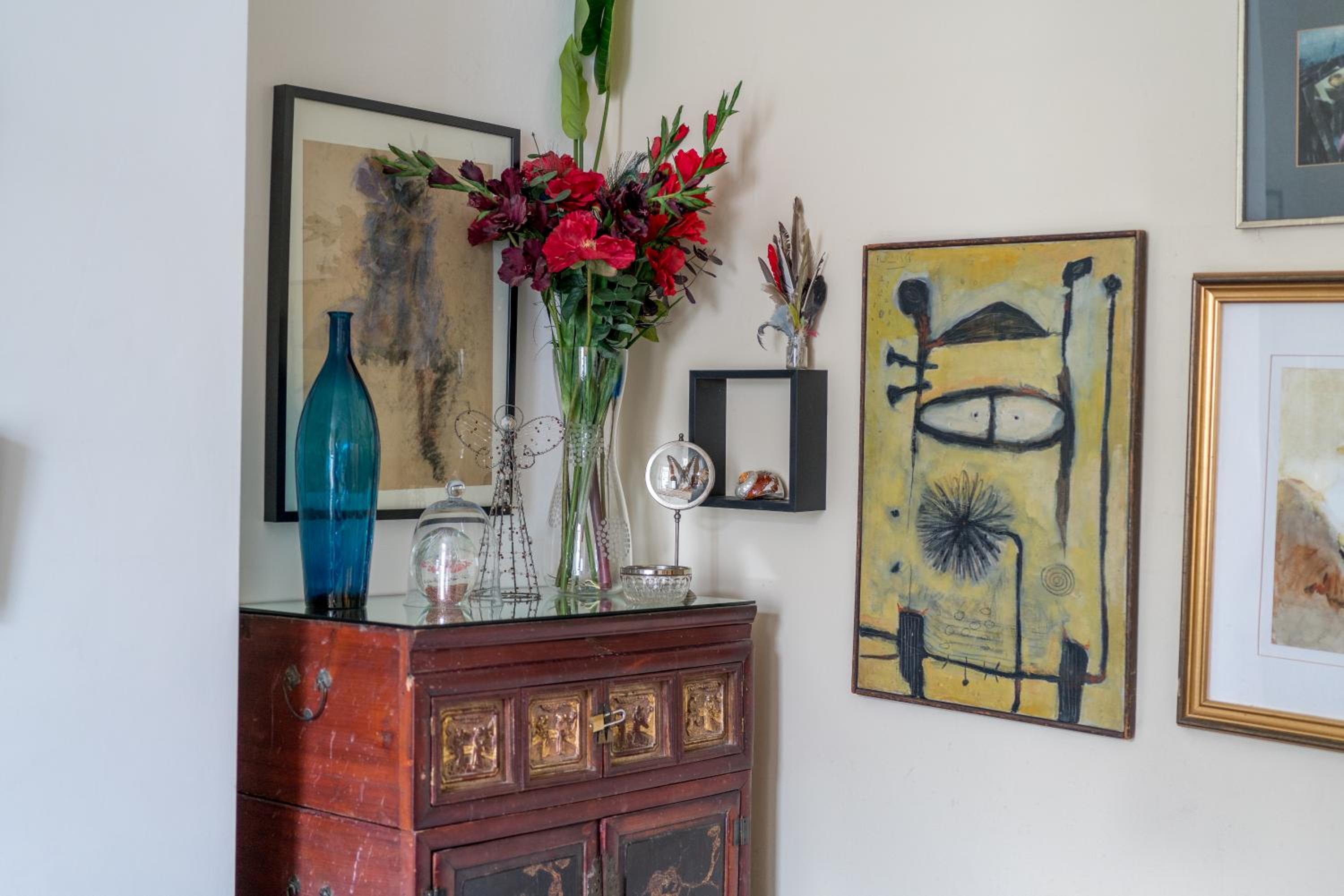 JOIVY Cozy 1 bed flat with garden in North Kensington