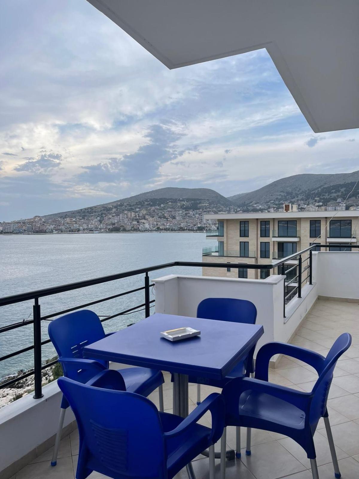 Seaview studio