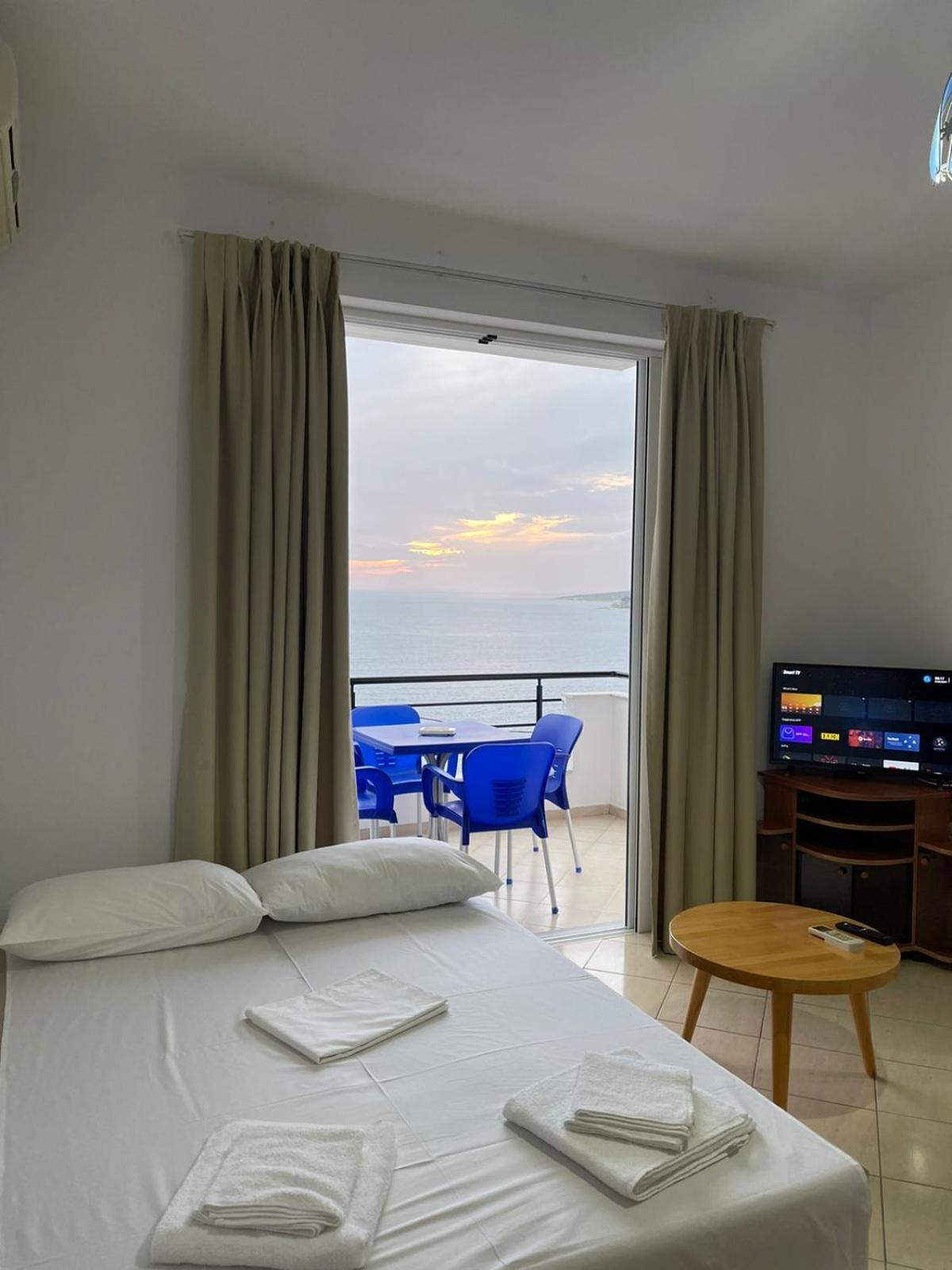 Seaview studio
