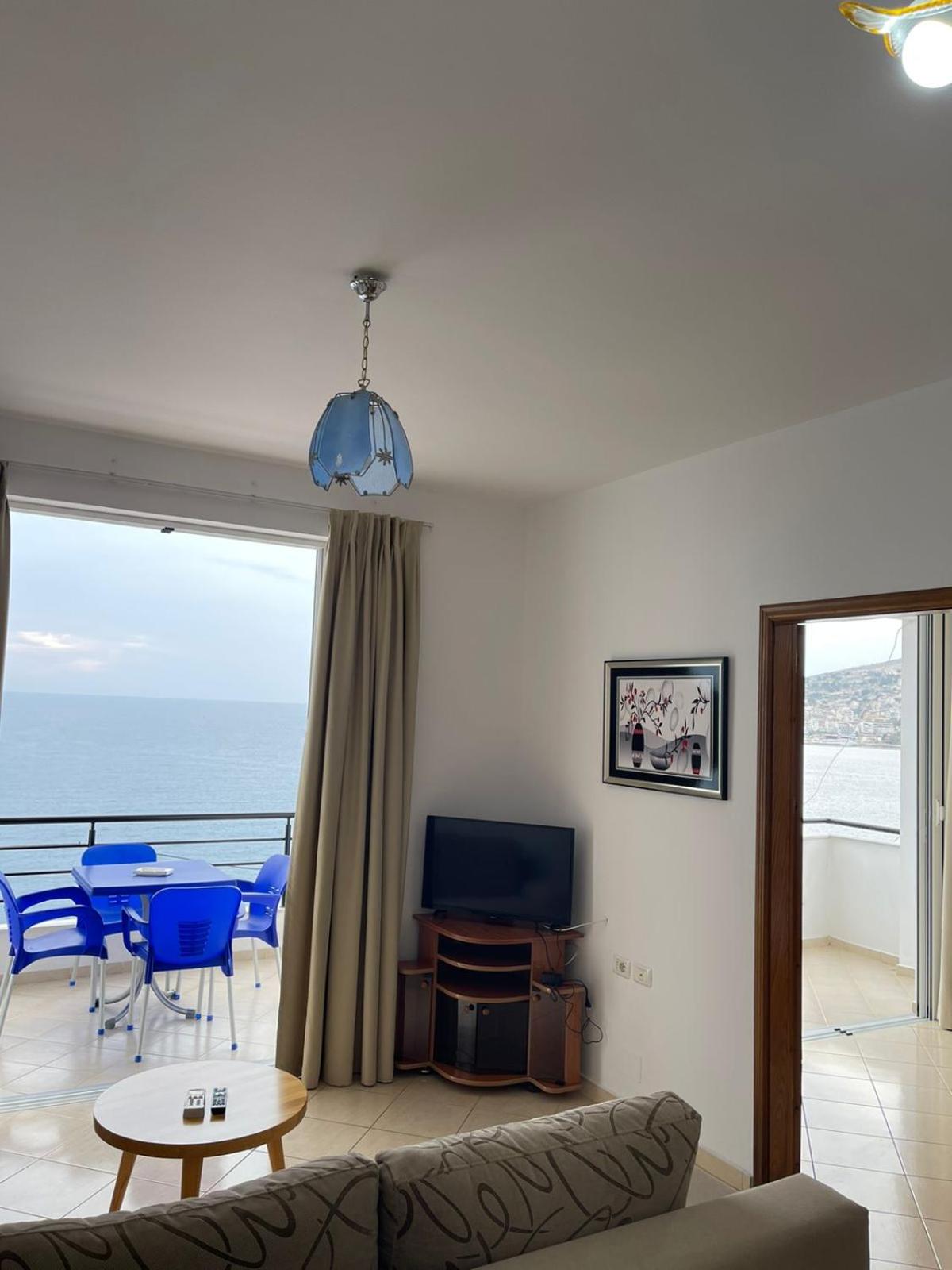Seaview studio
