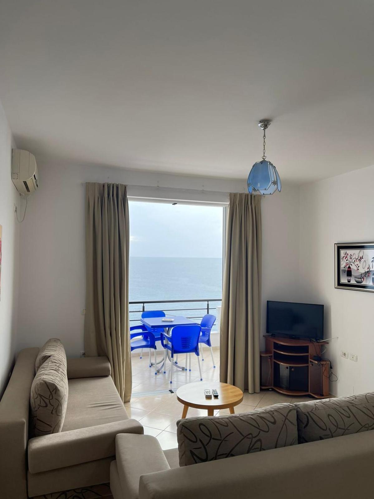 Seaview studio