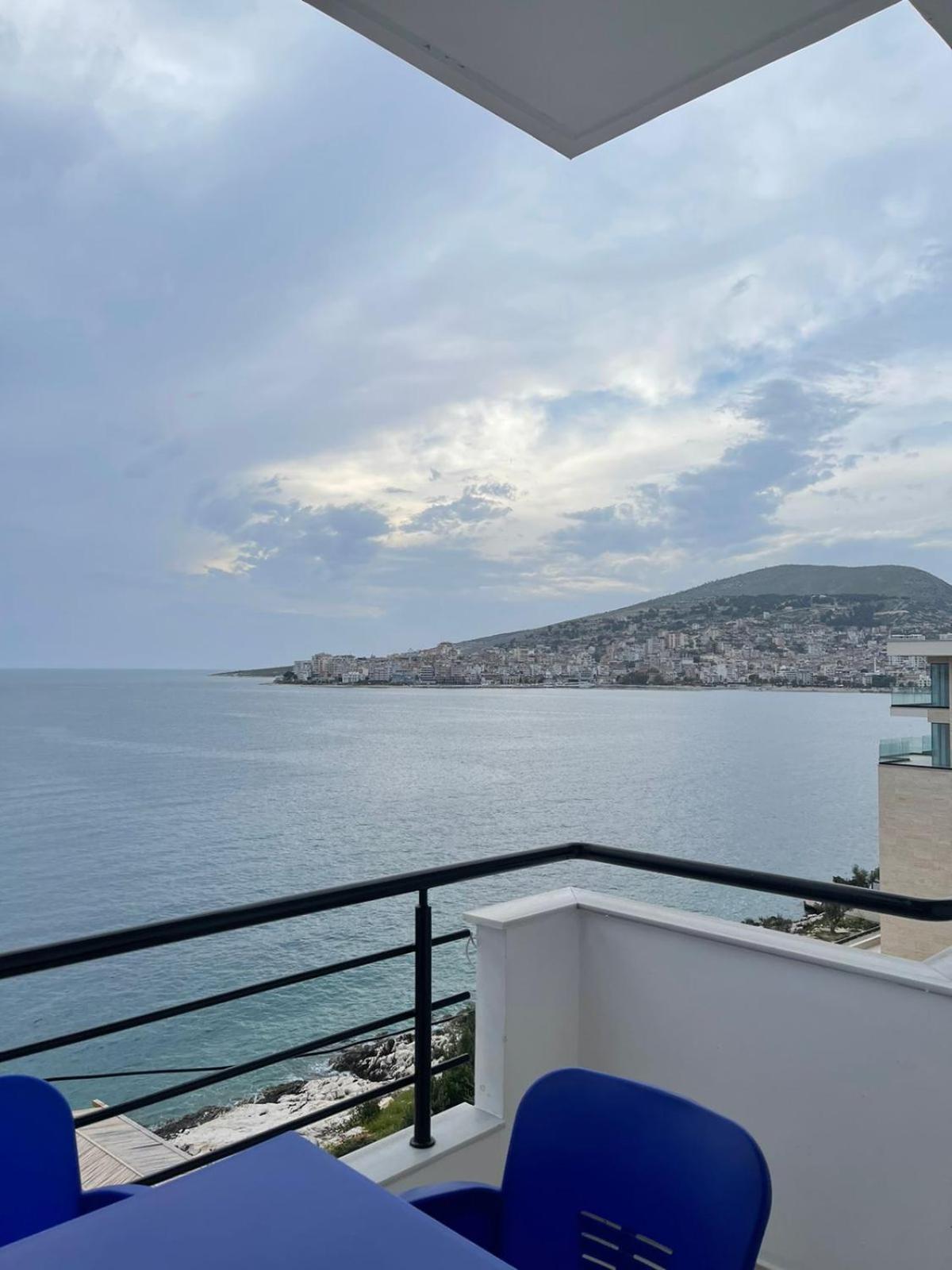 Seaview studio