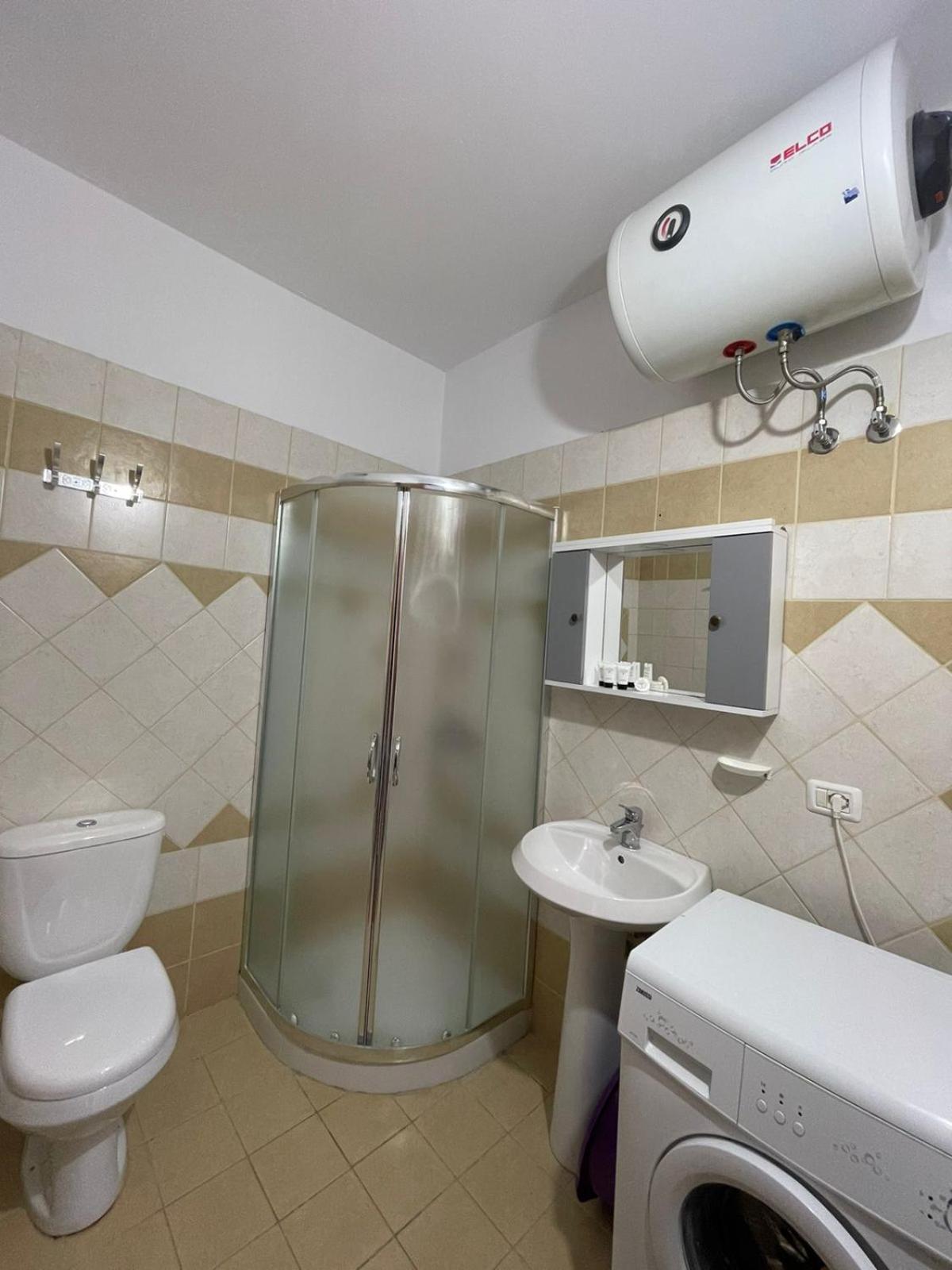 Seaview studio