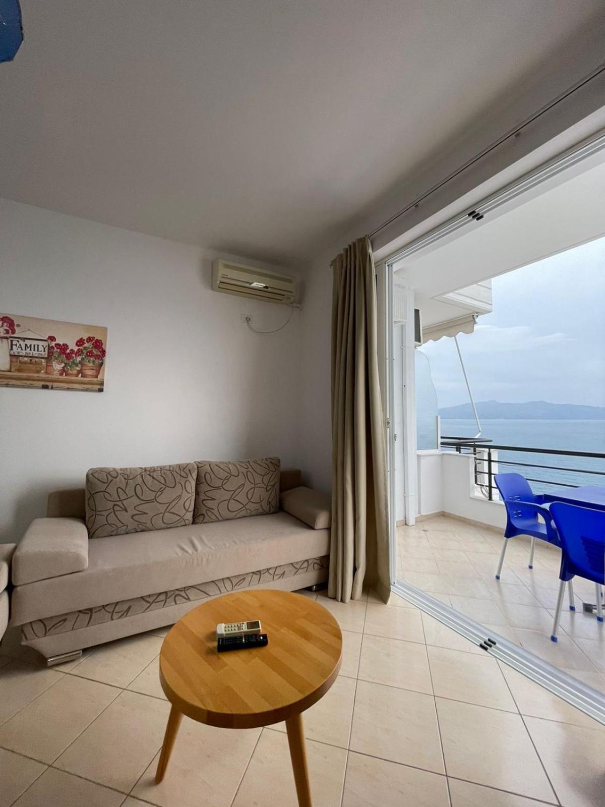 Seaview studio
