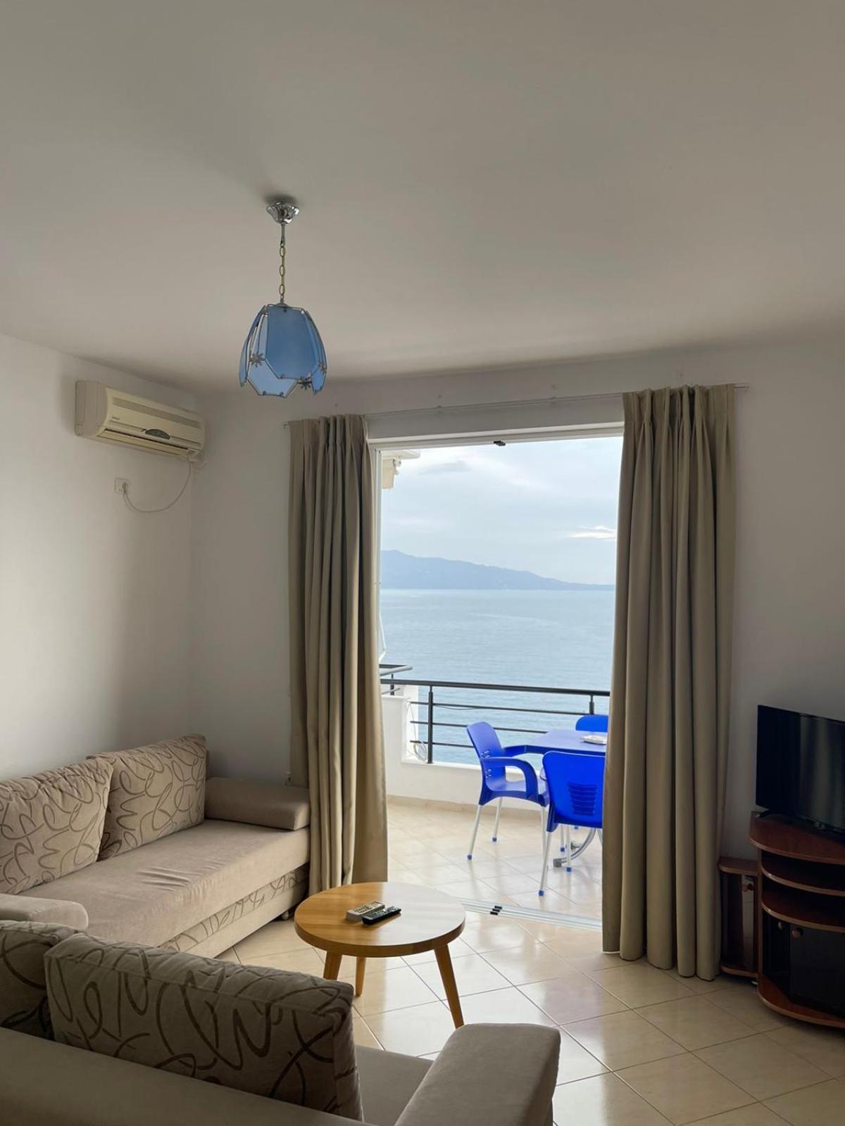 Seaview studio