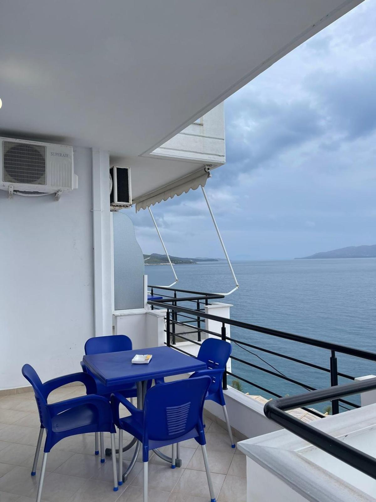 Seaview studio