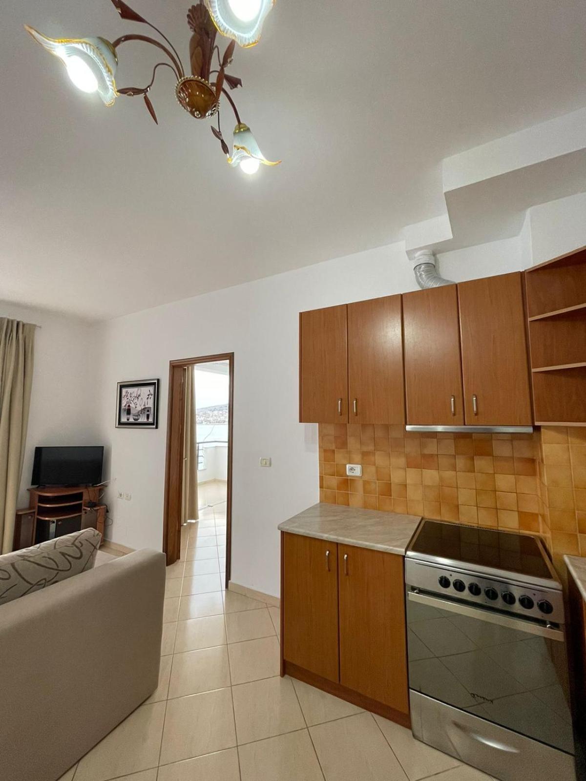 Seaview studio