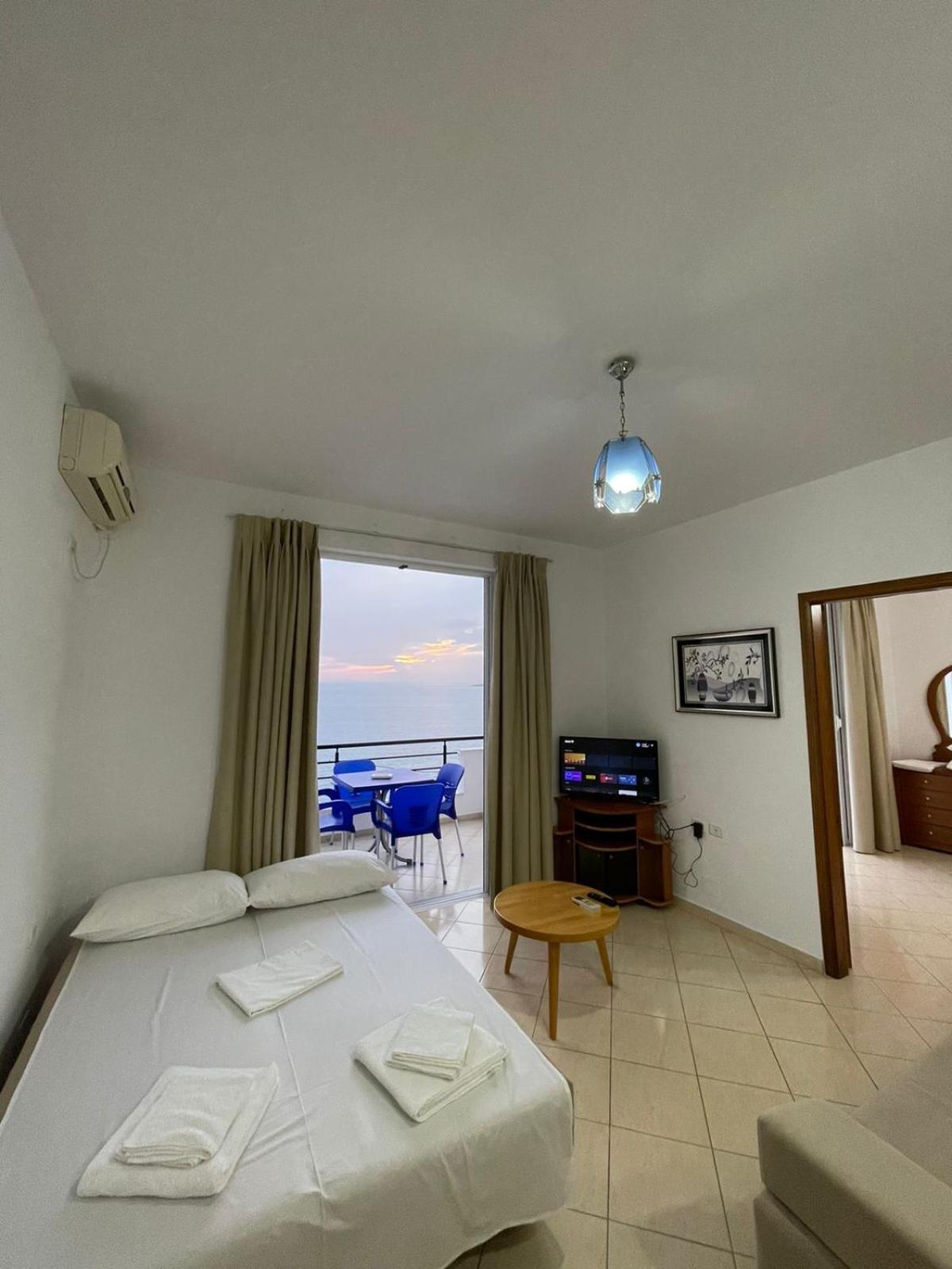 Seaview studio