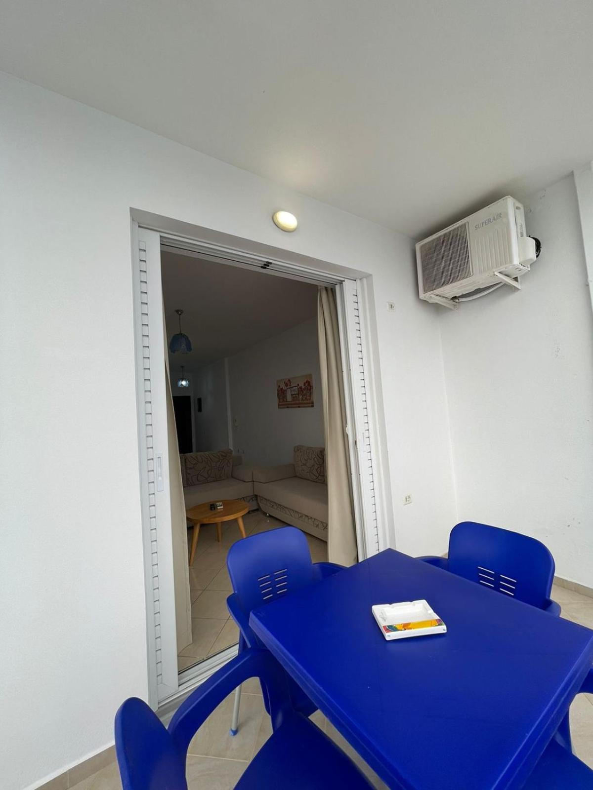 Seaview studio