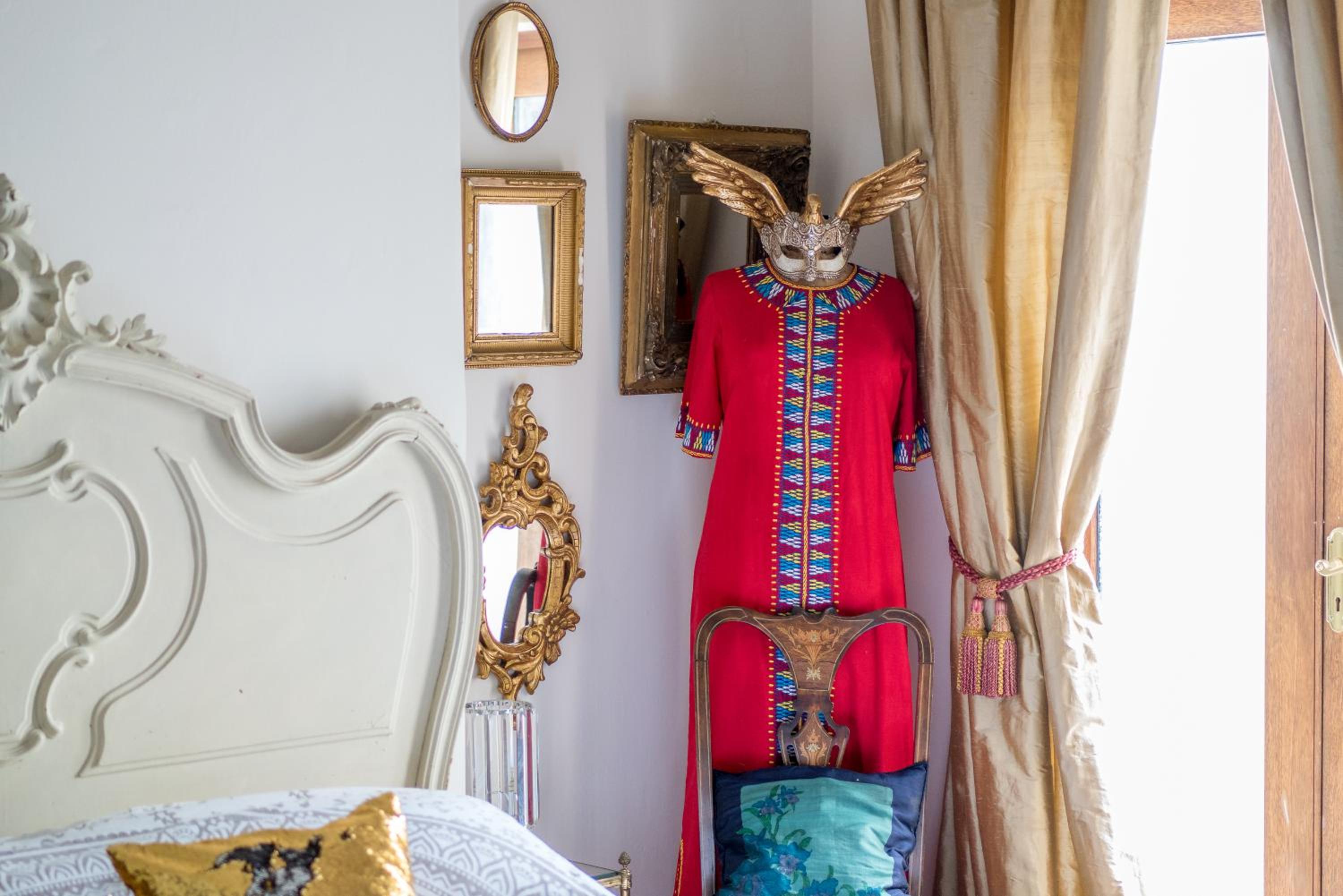 JOIVY Cozy 1 bed flat with garden in North Kensington