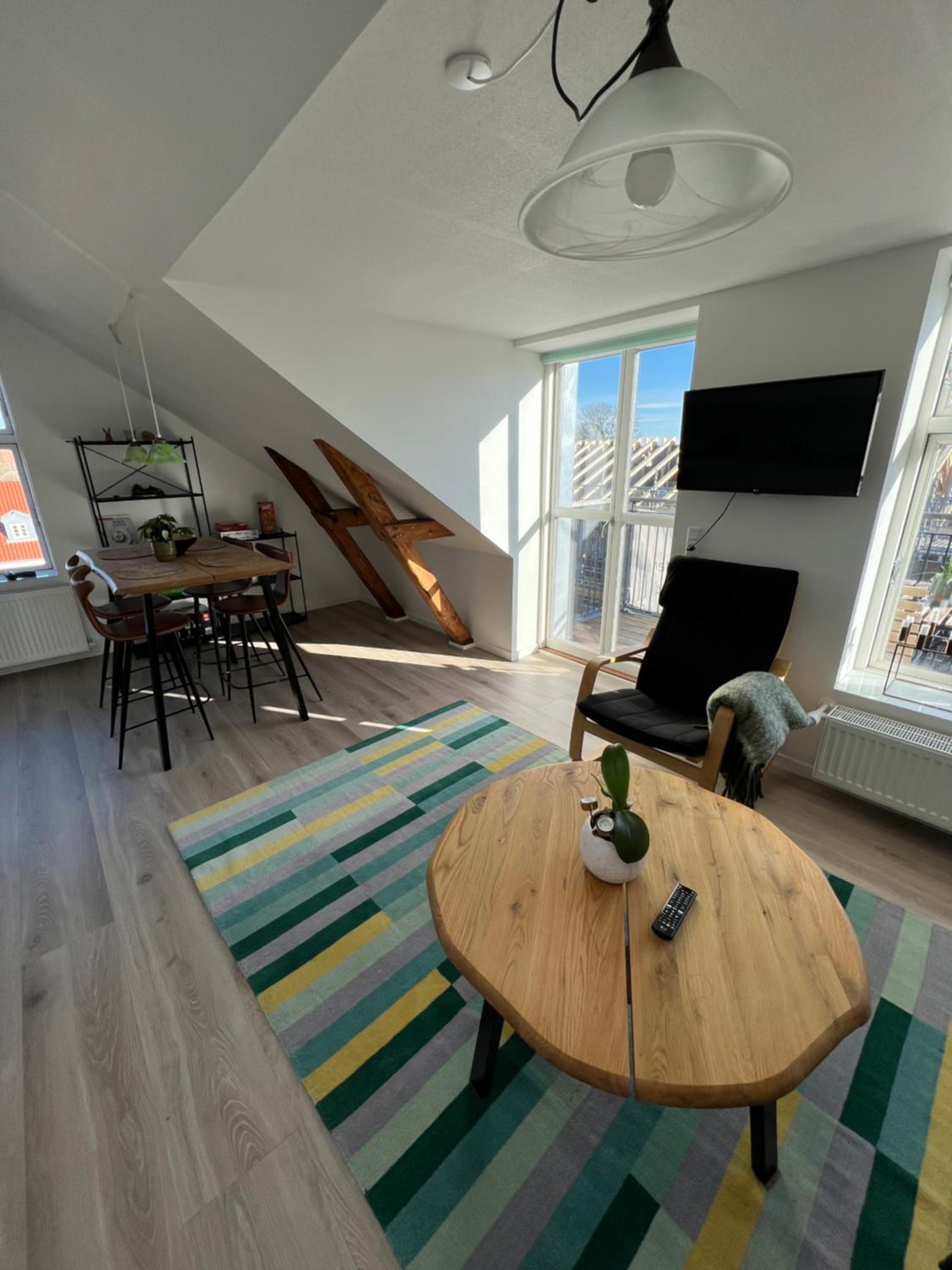 Hygge Loft