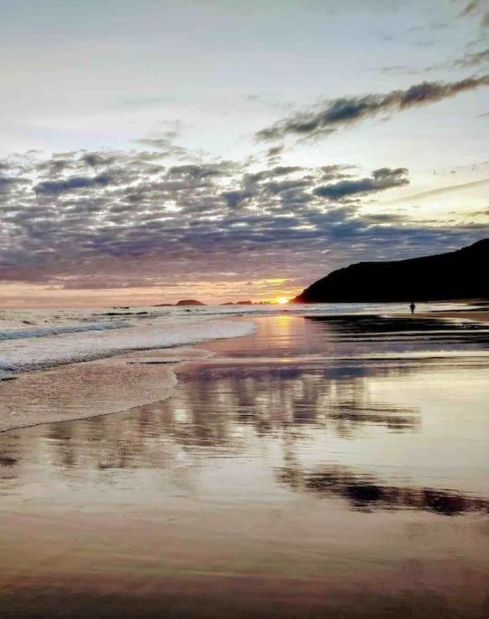 Piso en Zarauz centro a 100m de la playa photo 4