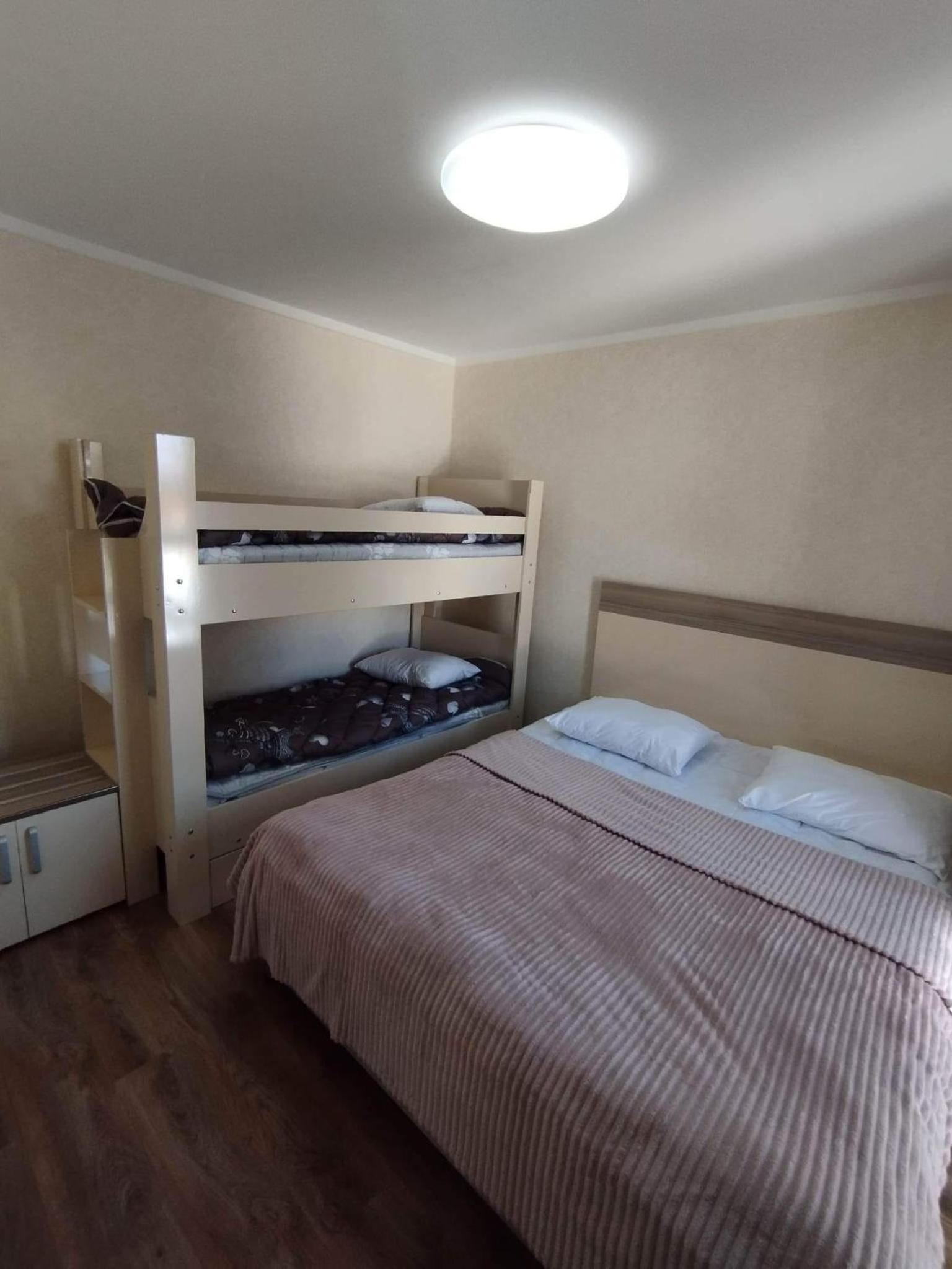 Orbi Palace Apartment view 5