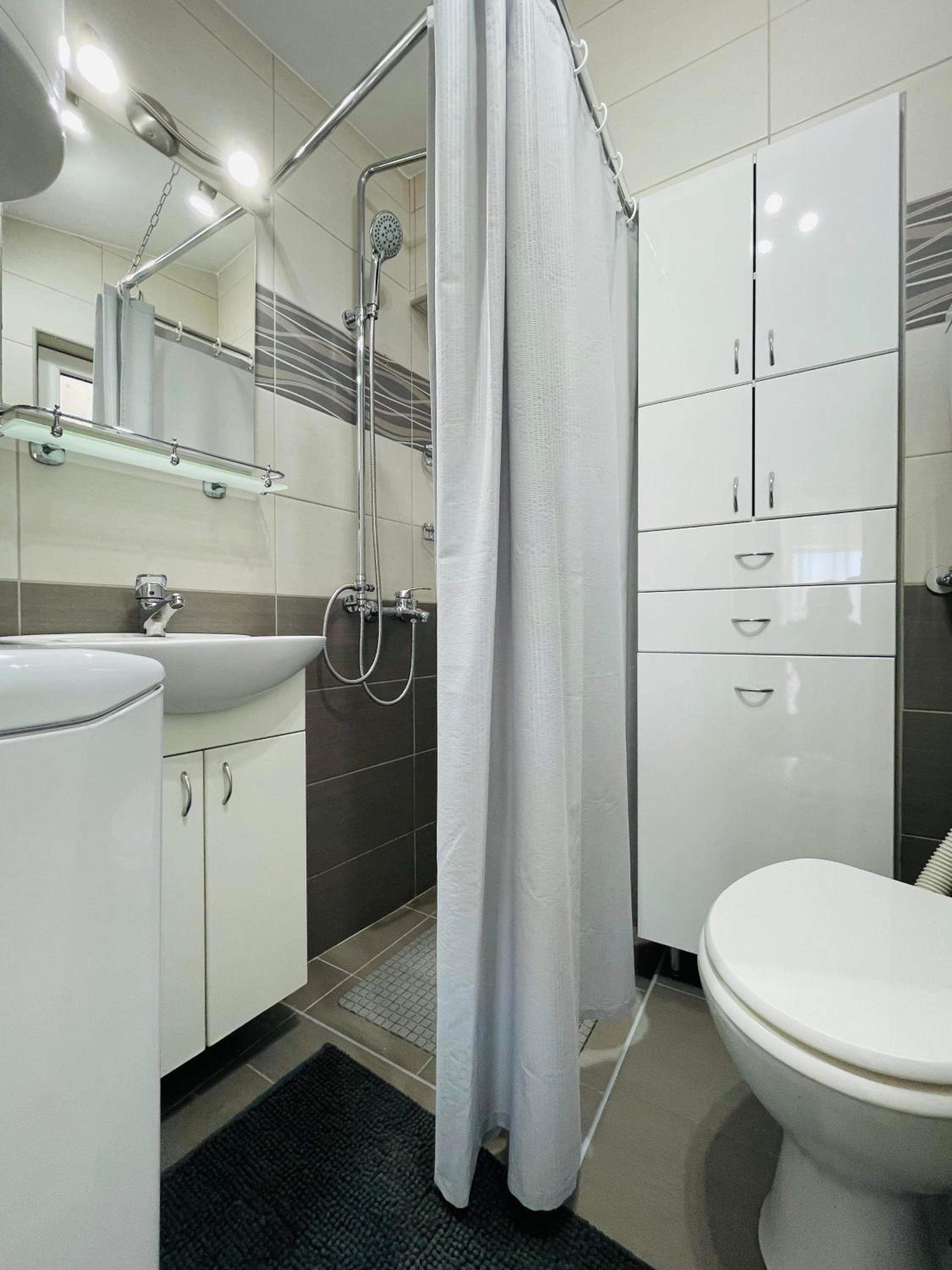 Apartman Terassa Stan na dan Centar view 4