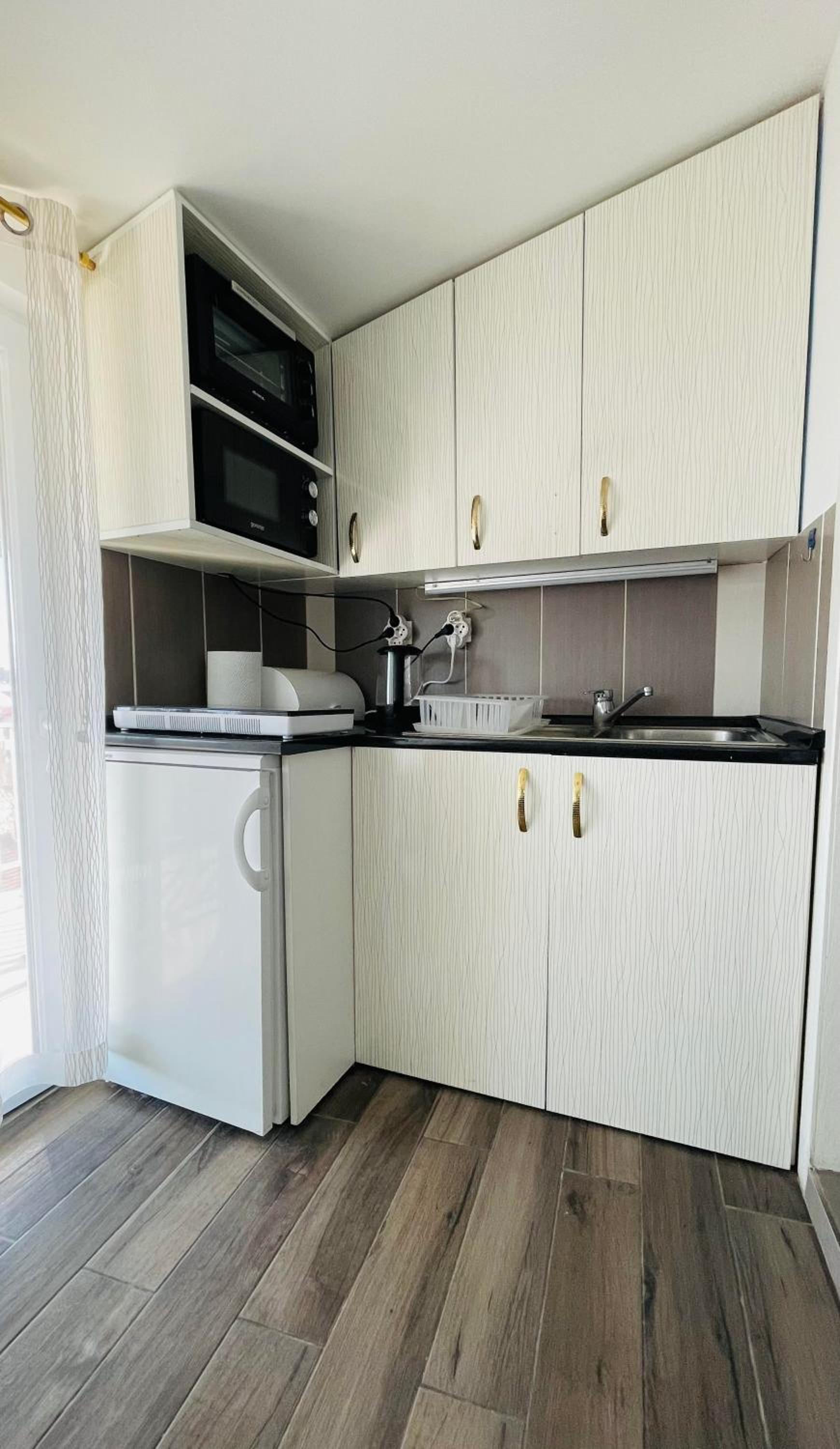 Apartman Terassa Stan na dan Centar view 3