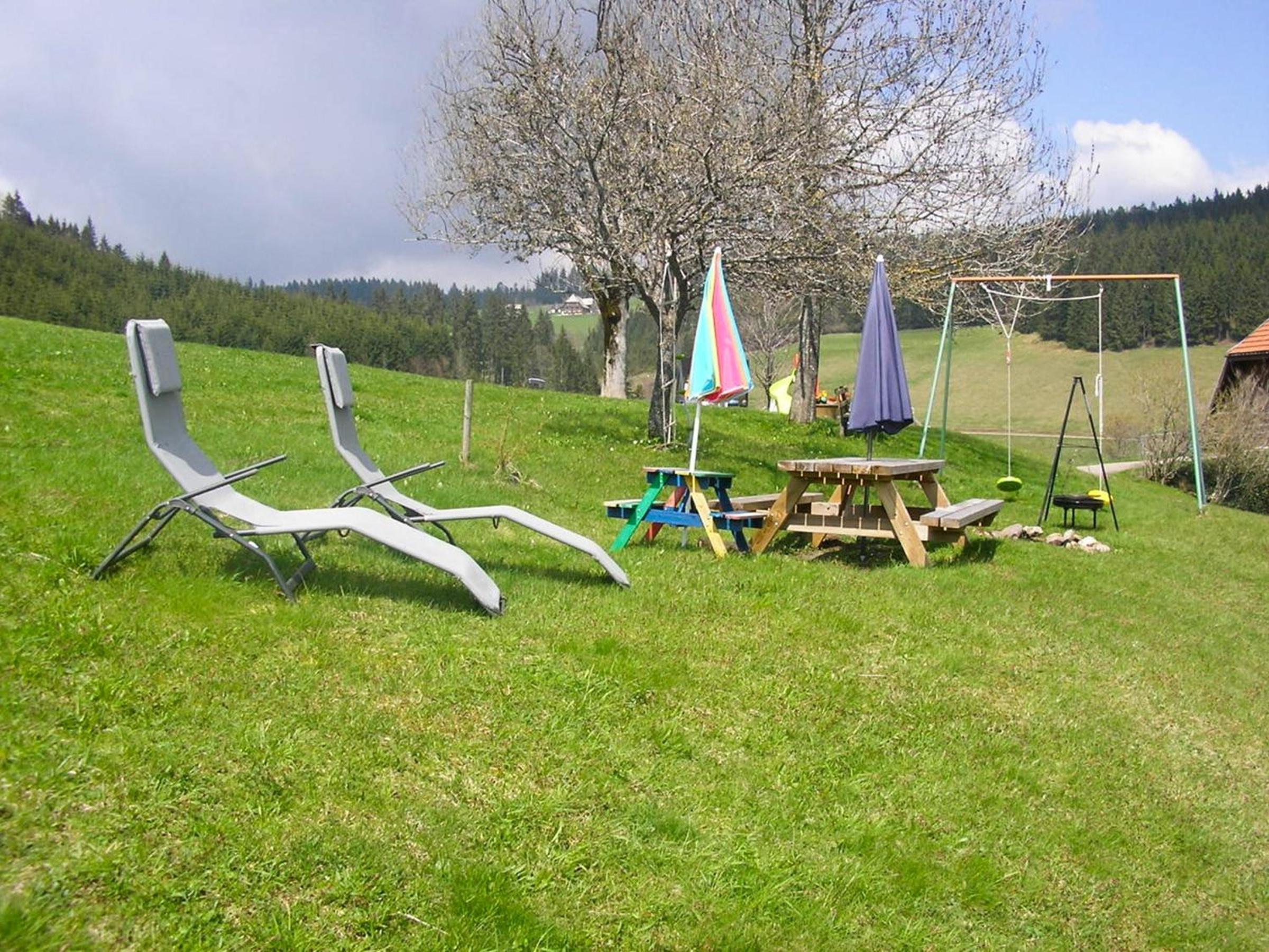 Rutscherhof Breitnau