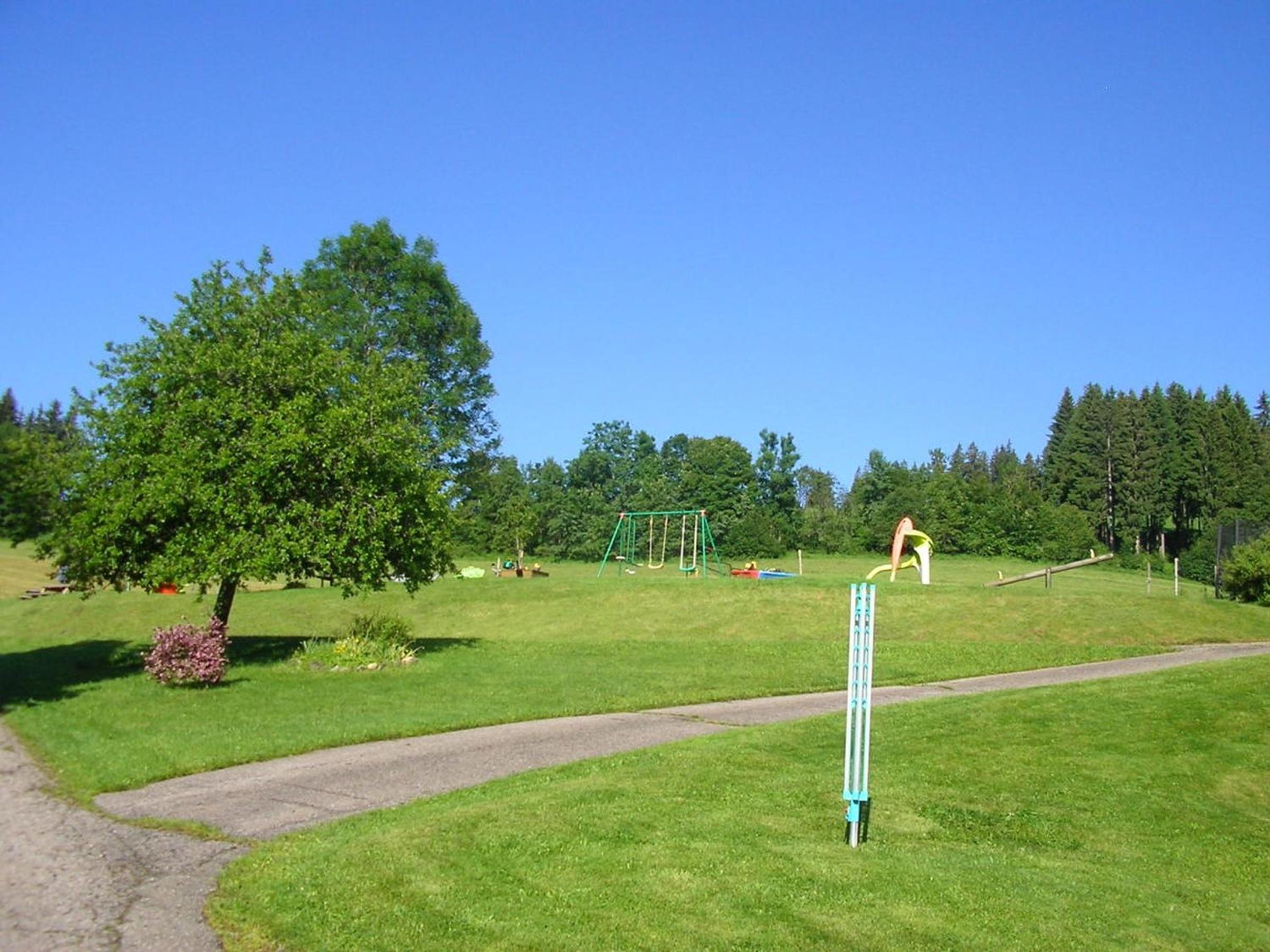 Rutscherhof Breitnau