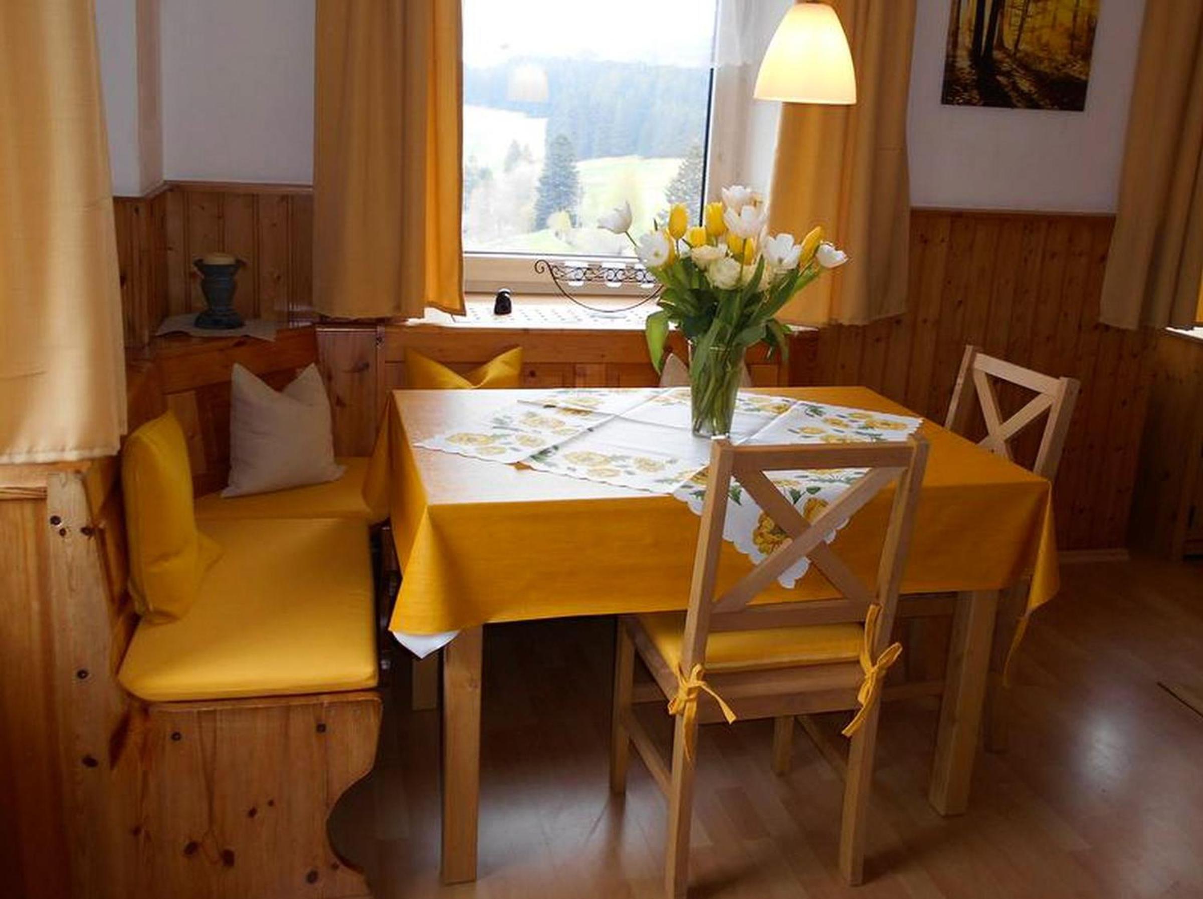 Rutscherhof Breitnau