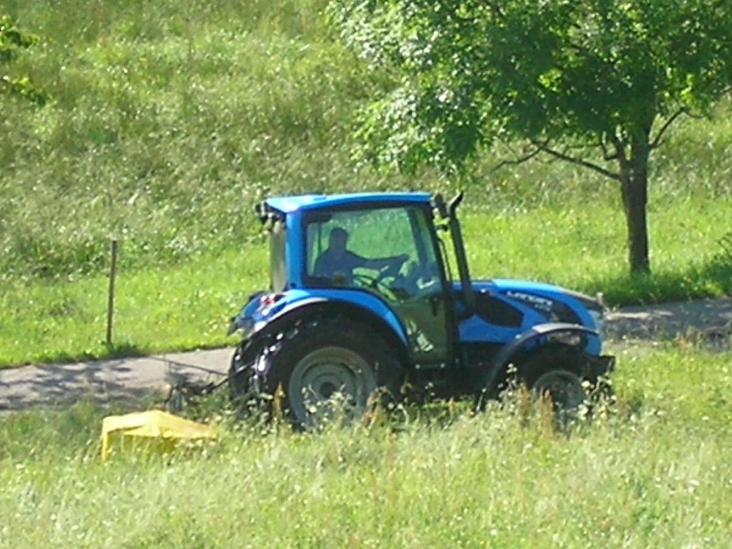 Rutscherhof Breitnau