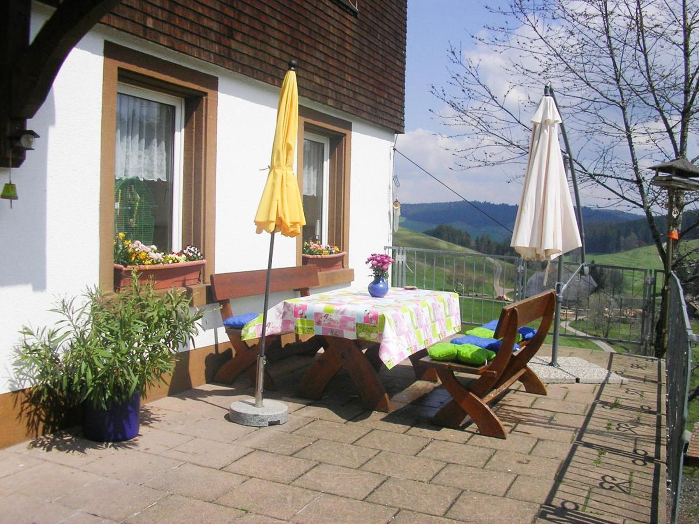 Rutscherhof Breitnau