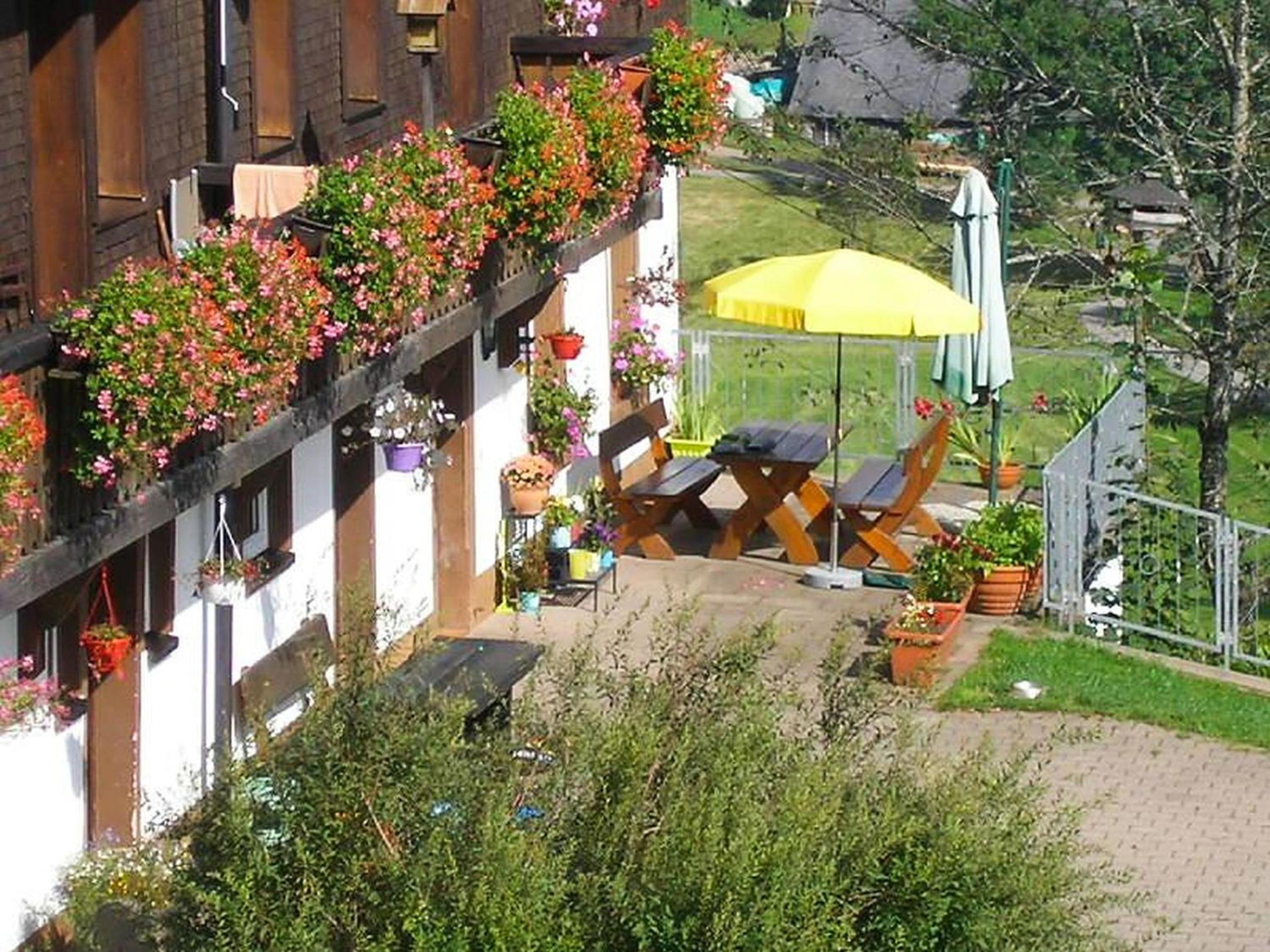 Rutscherhof Breitnau
