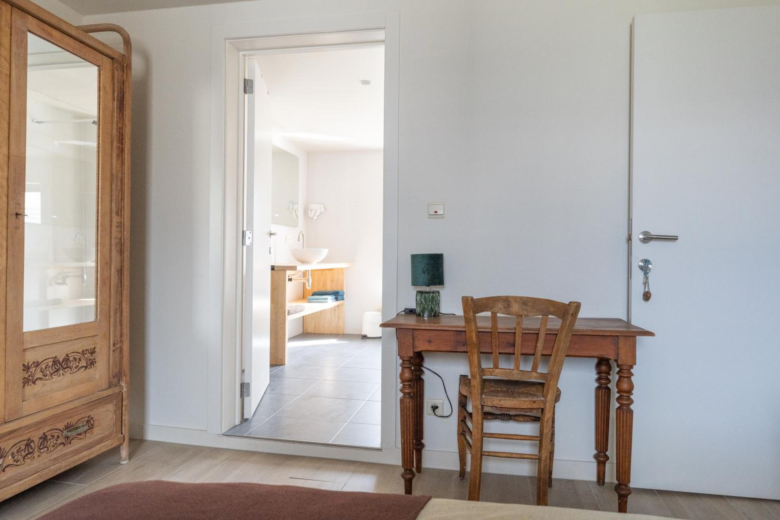 B&B Lanterfanters'