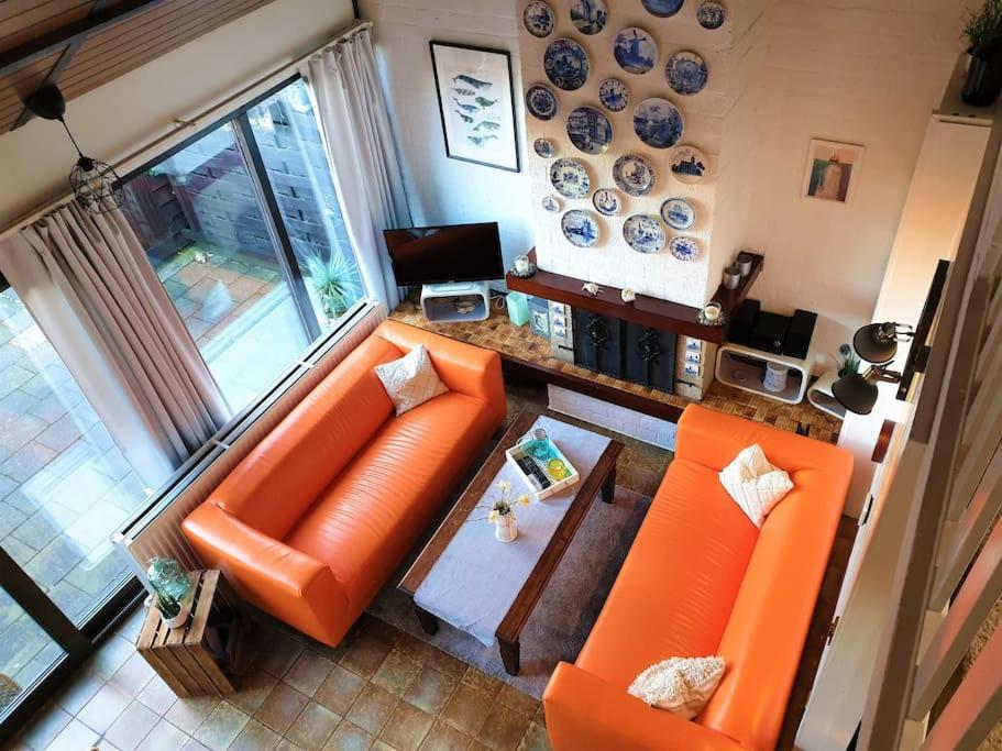 Welkom in DeKreek V59, dem freundlichen Ferienhaus view 3